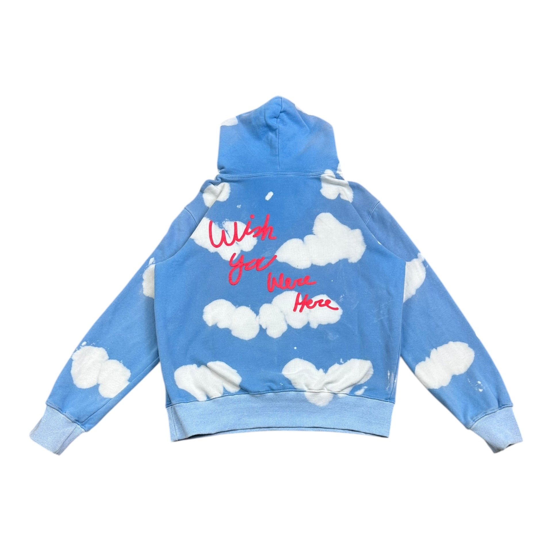 Bluza Astroworld