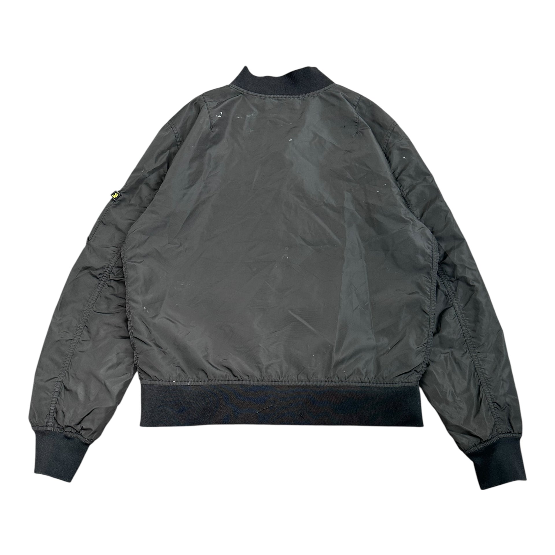 Kurtka Alpha Industries
