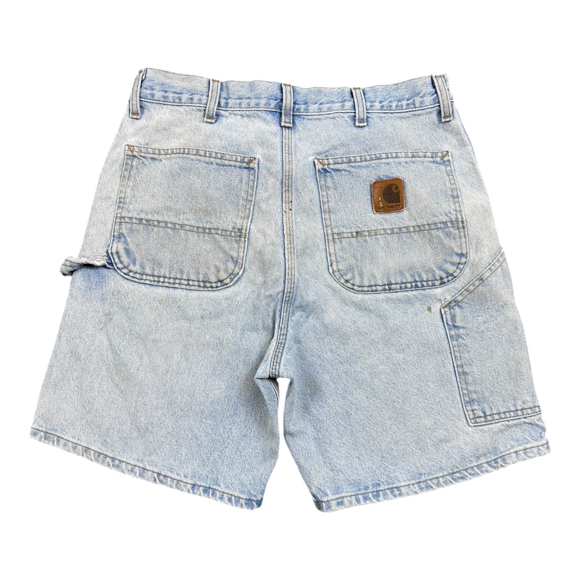 Spodenki Carhartt