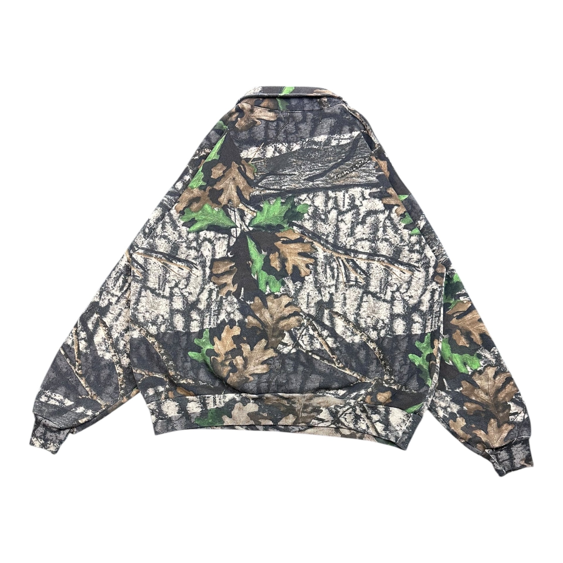 Bluza Jerzees Outdoors