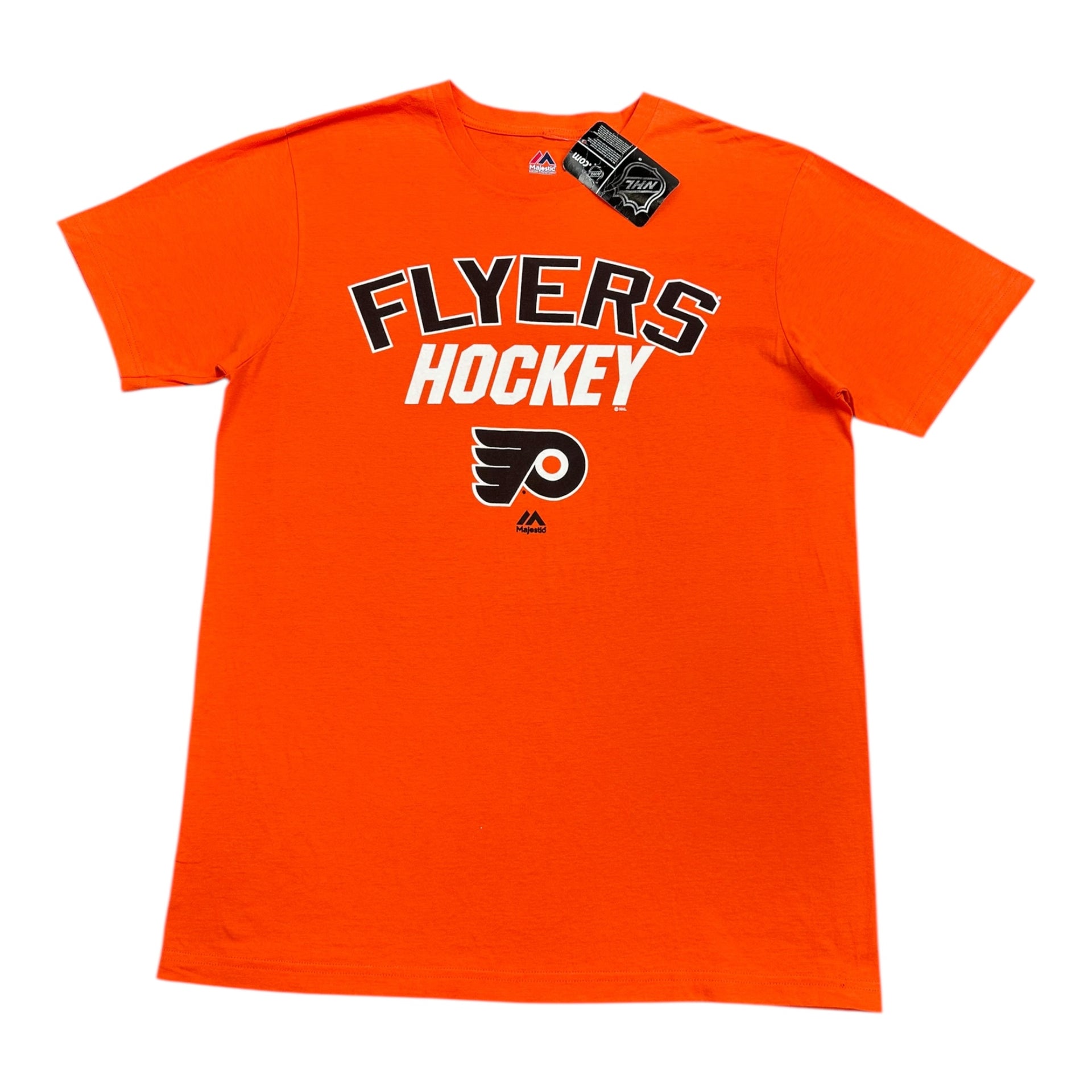 Koszulka Flyers NHL Majestic