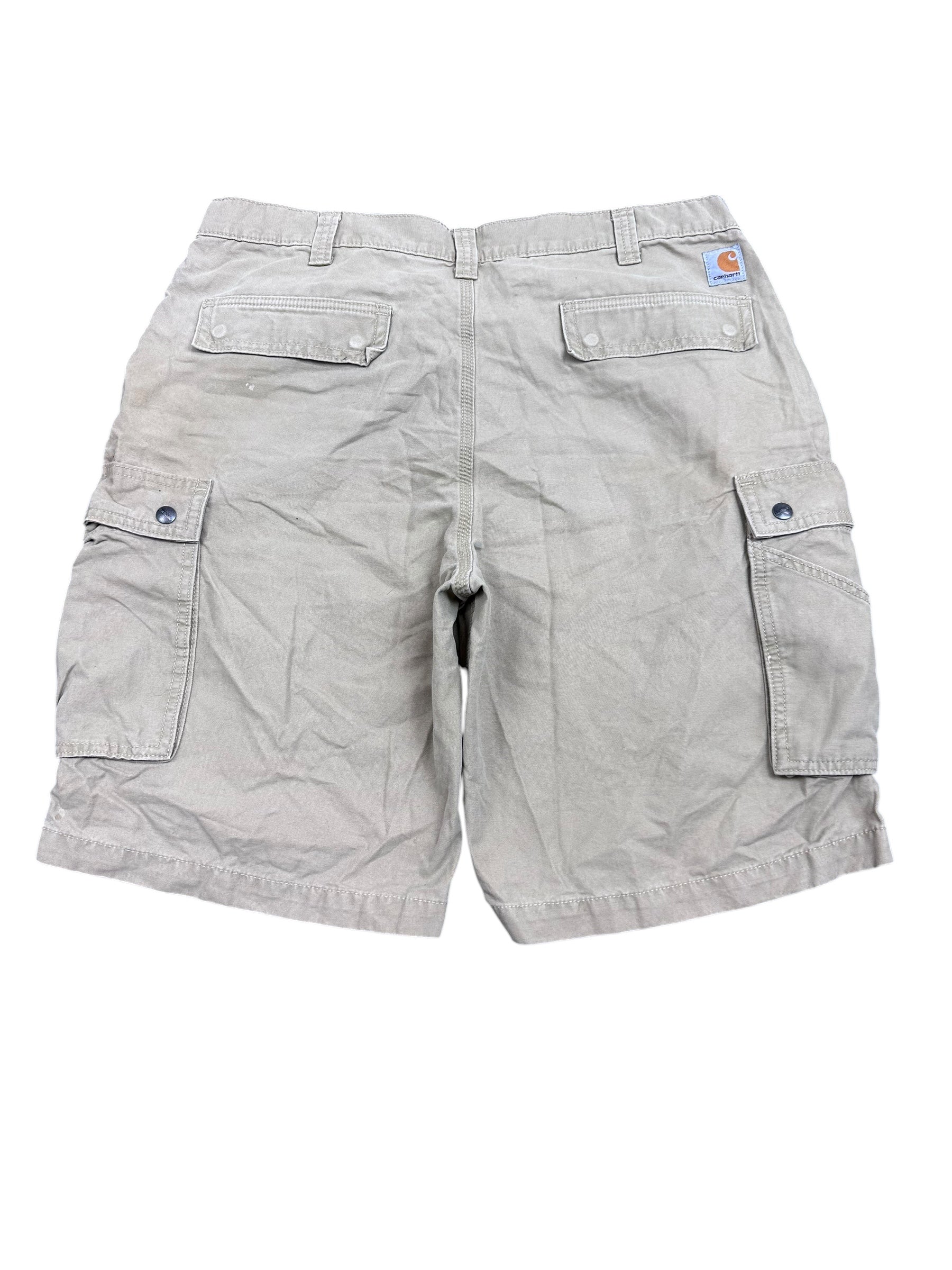Spodenki Carhartt