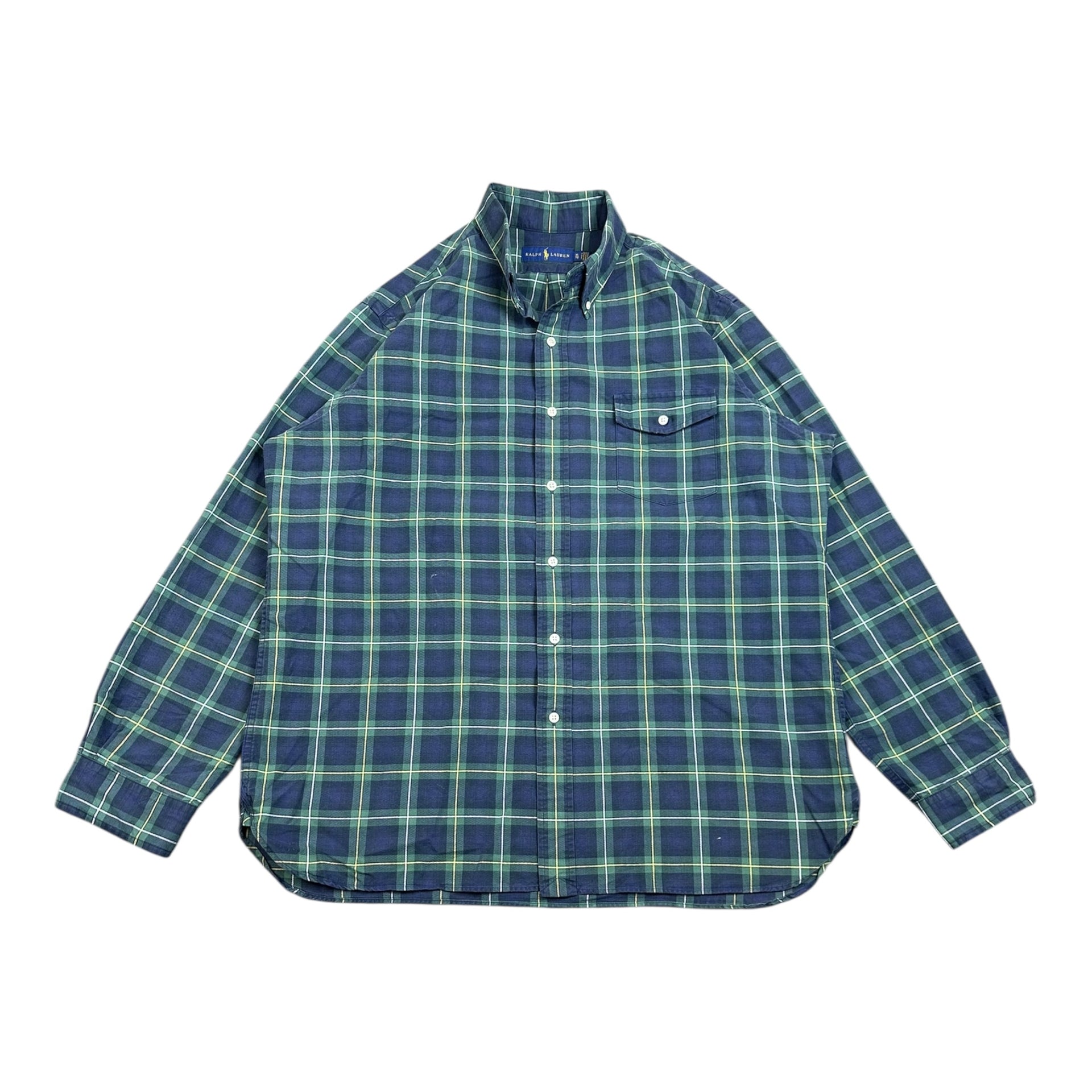 Koszula Ralph Lauren