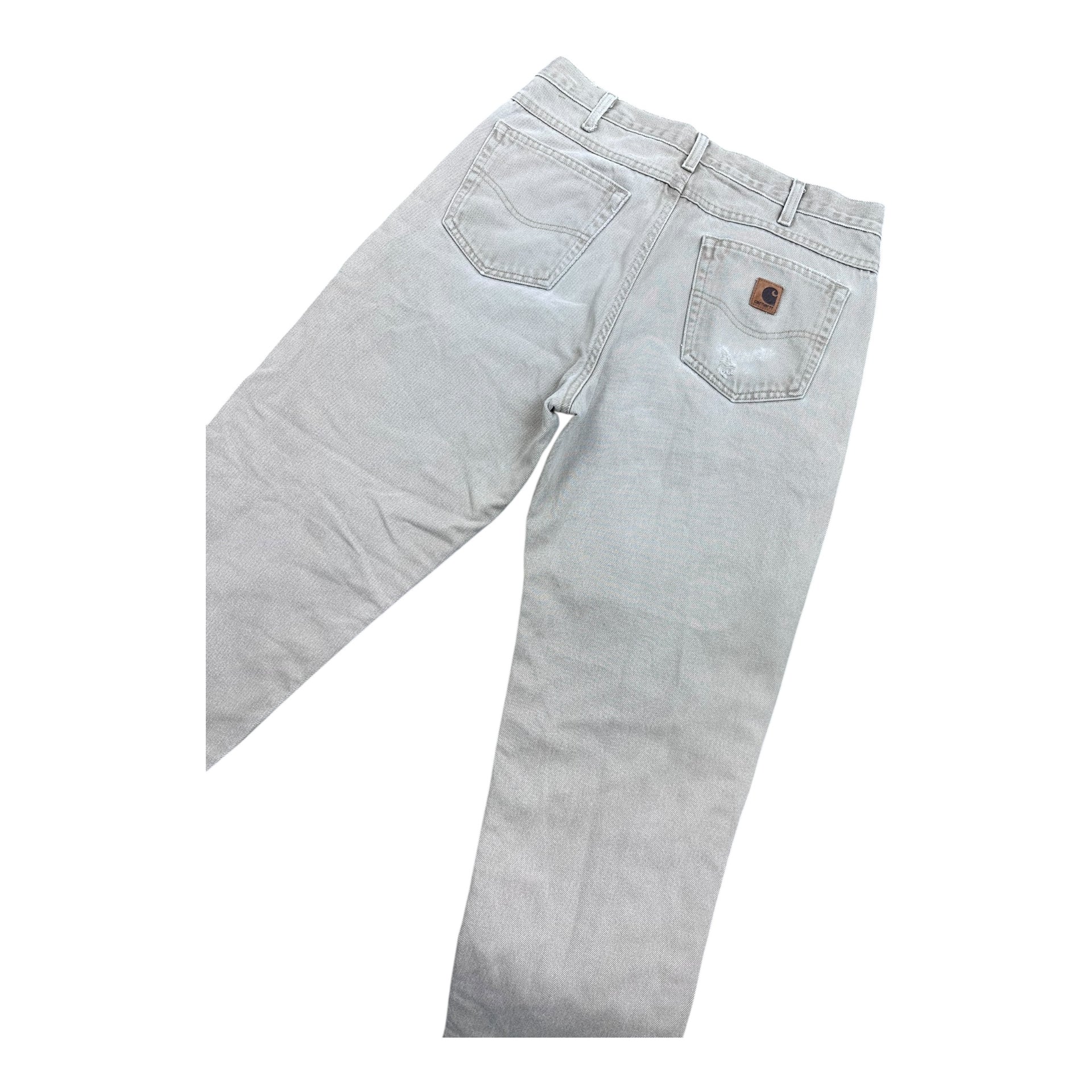Spodnie Carhartt