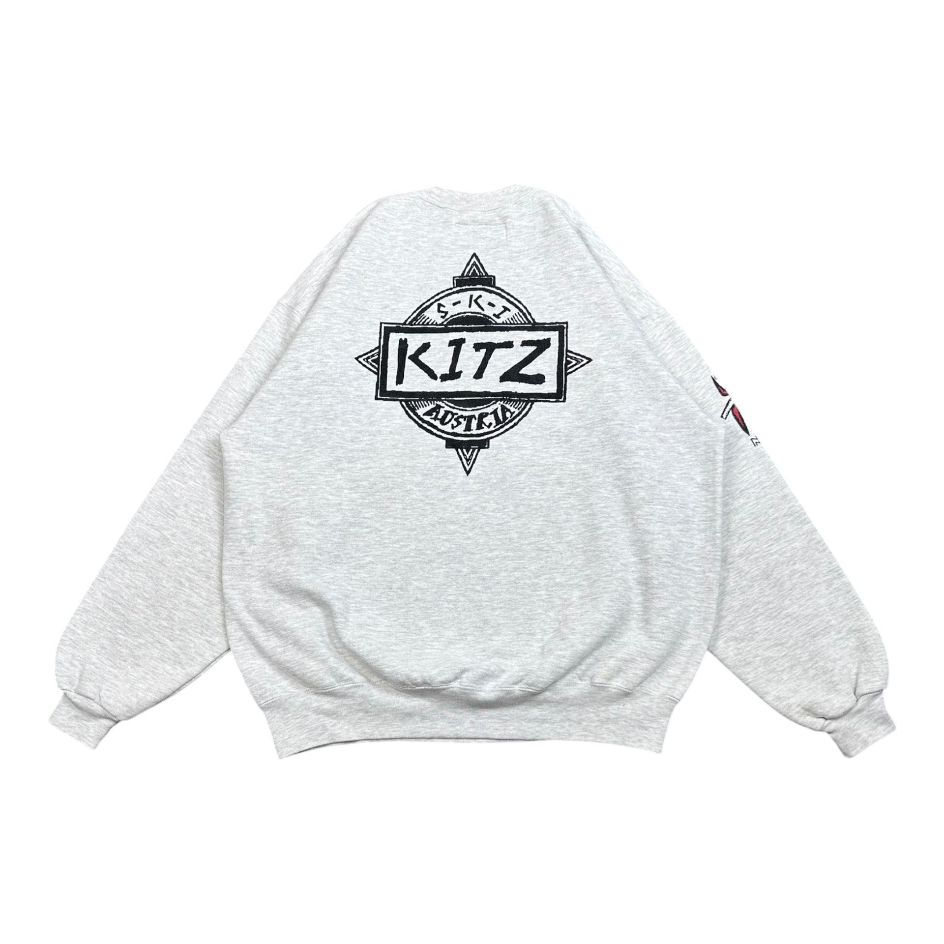 Bluza Russell athletic