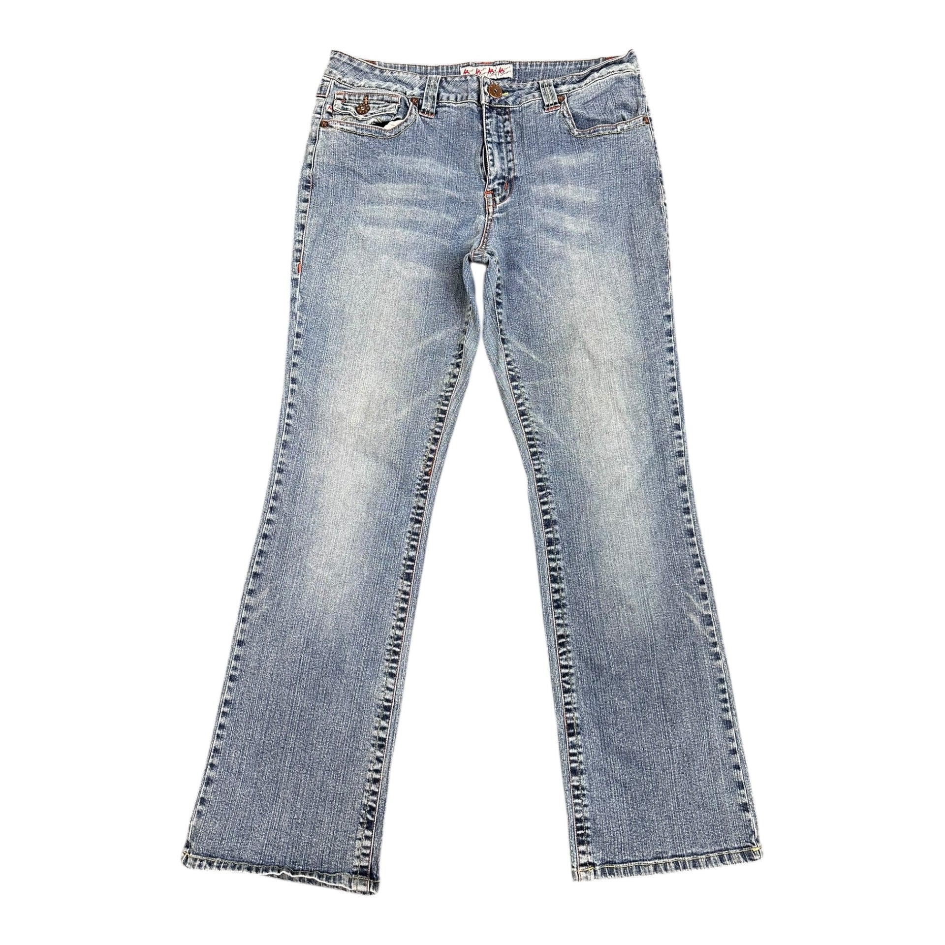 Spodnie AB Jeans