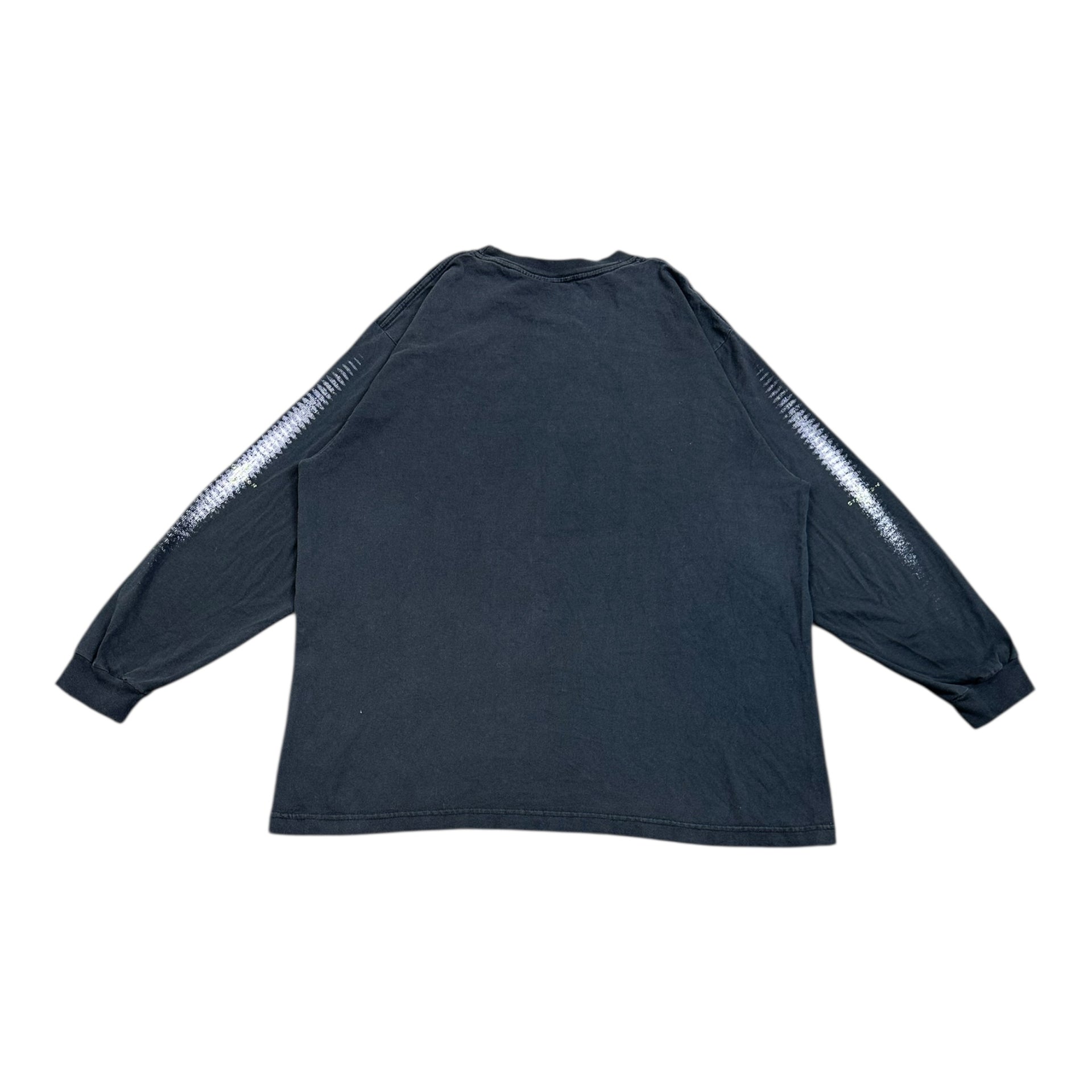 Long-sleeve Starter