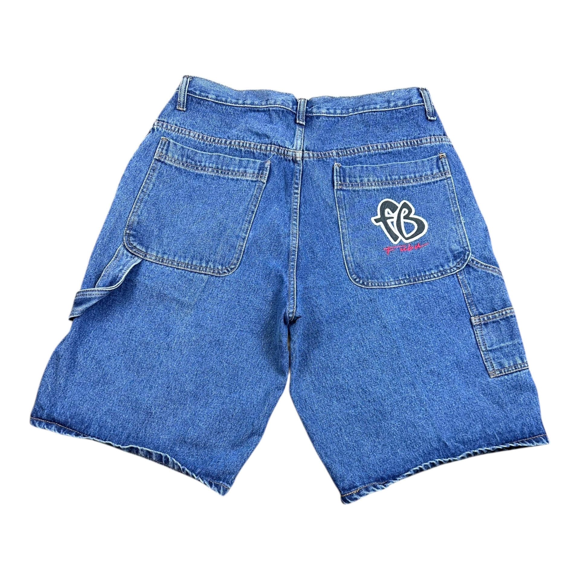 Spodenki Fubu