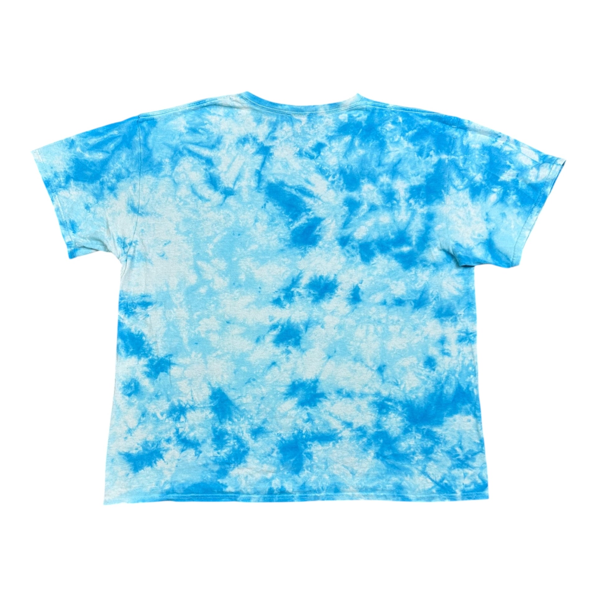 Koszulka Liquid Blue