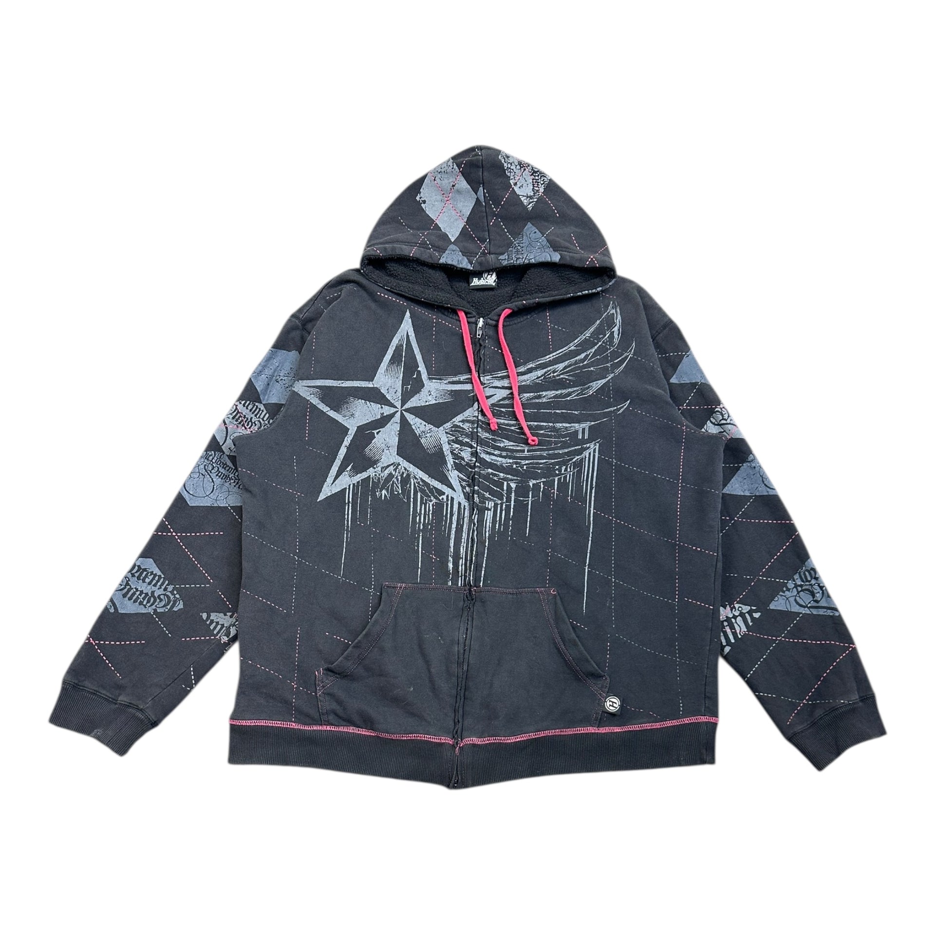 Bluza Hybrid