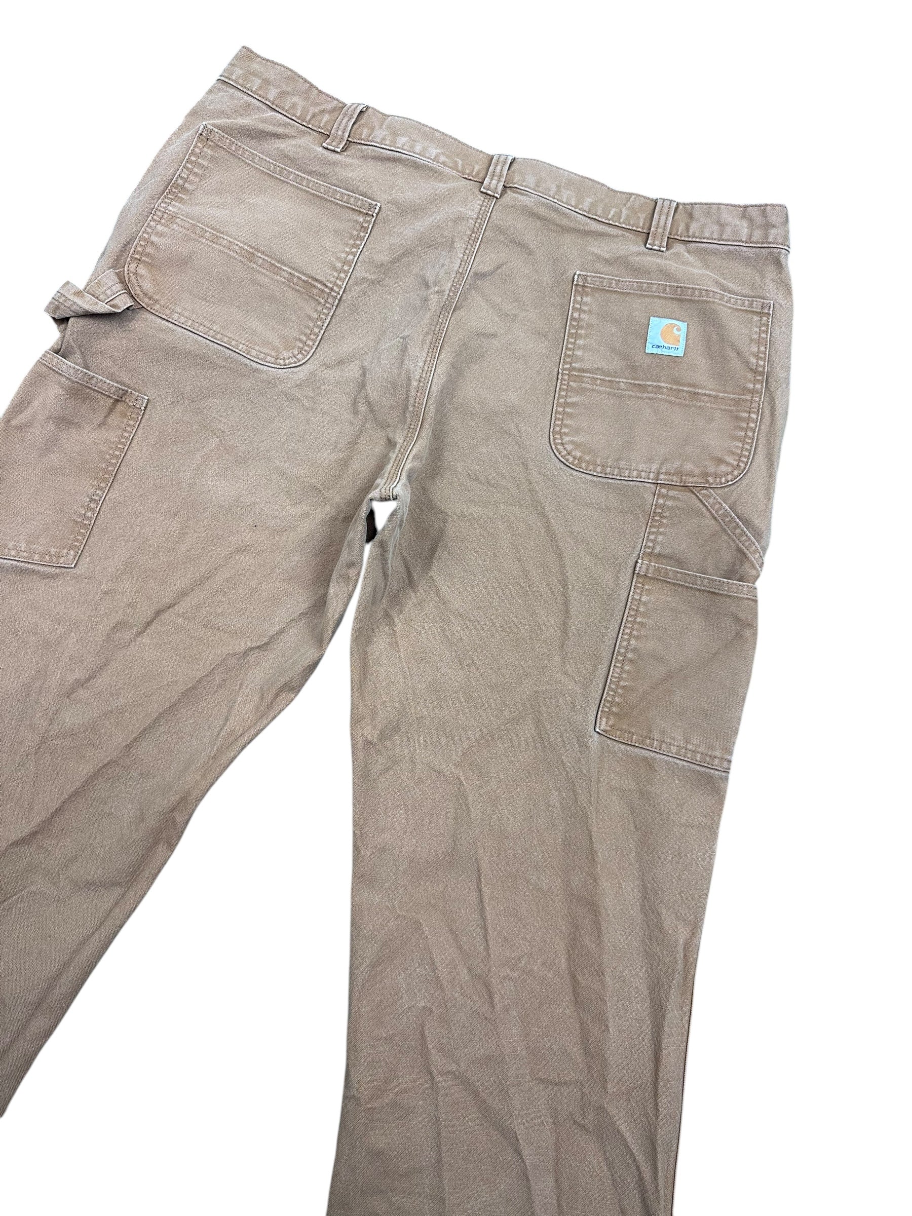 Spodnie Carhartt