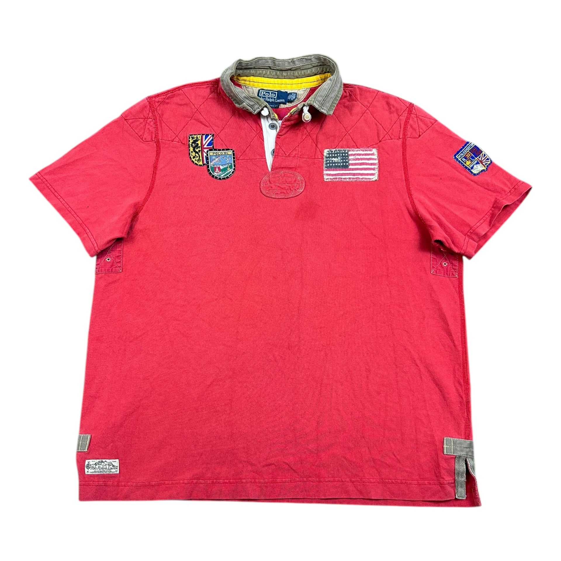 Koszulka Polo Ralph Lauren