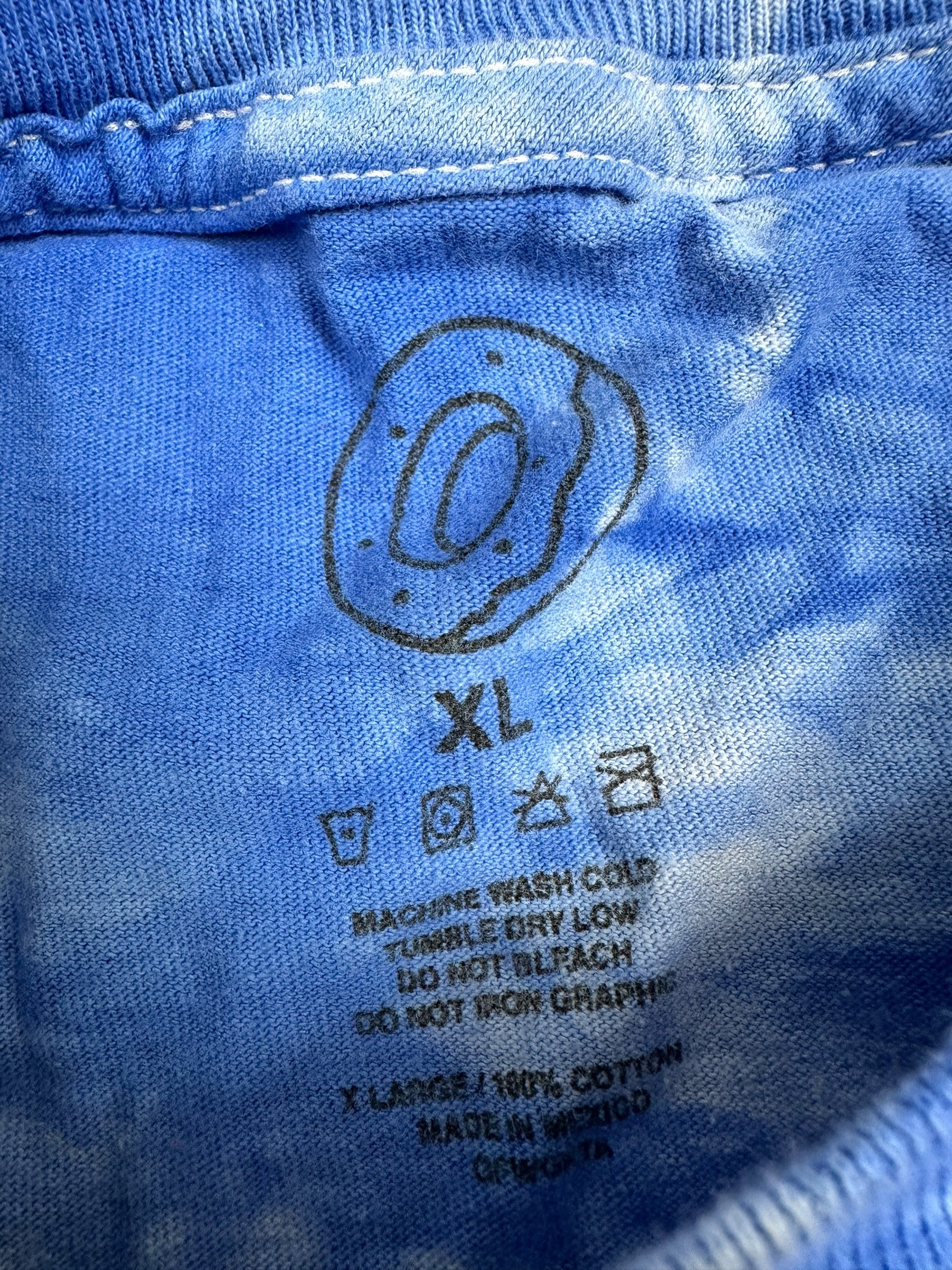 Koszulka ODD FUTURE
