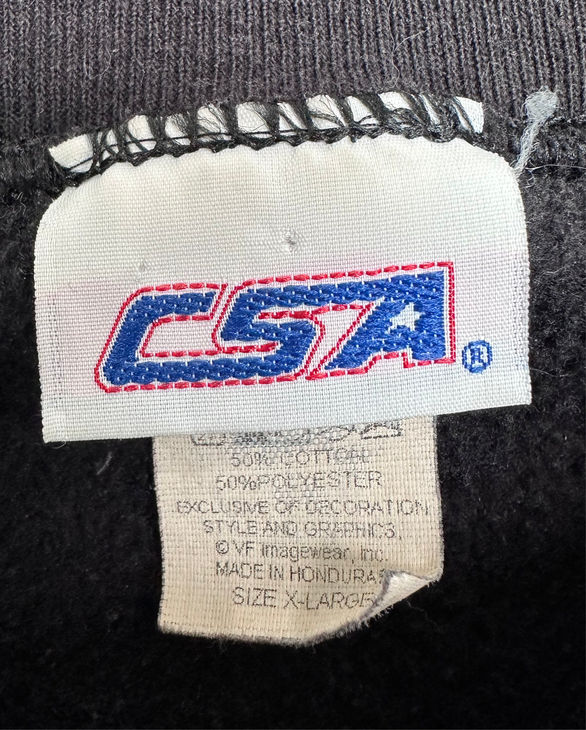 Bluza CSA