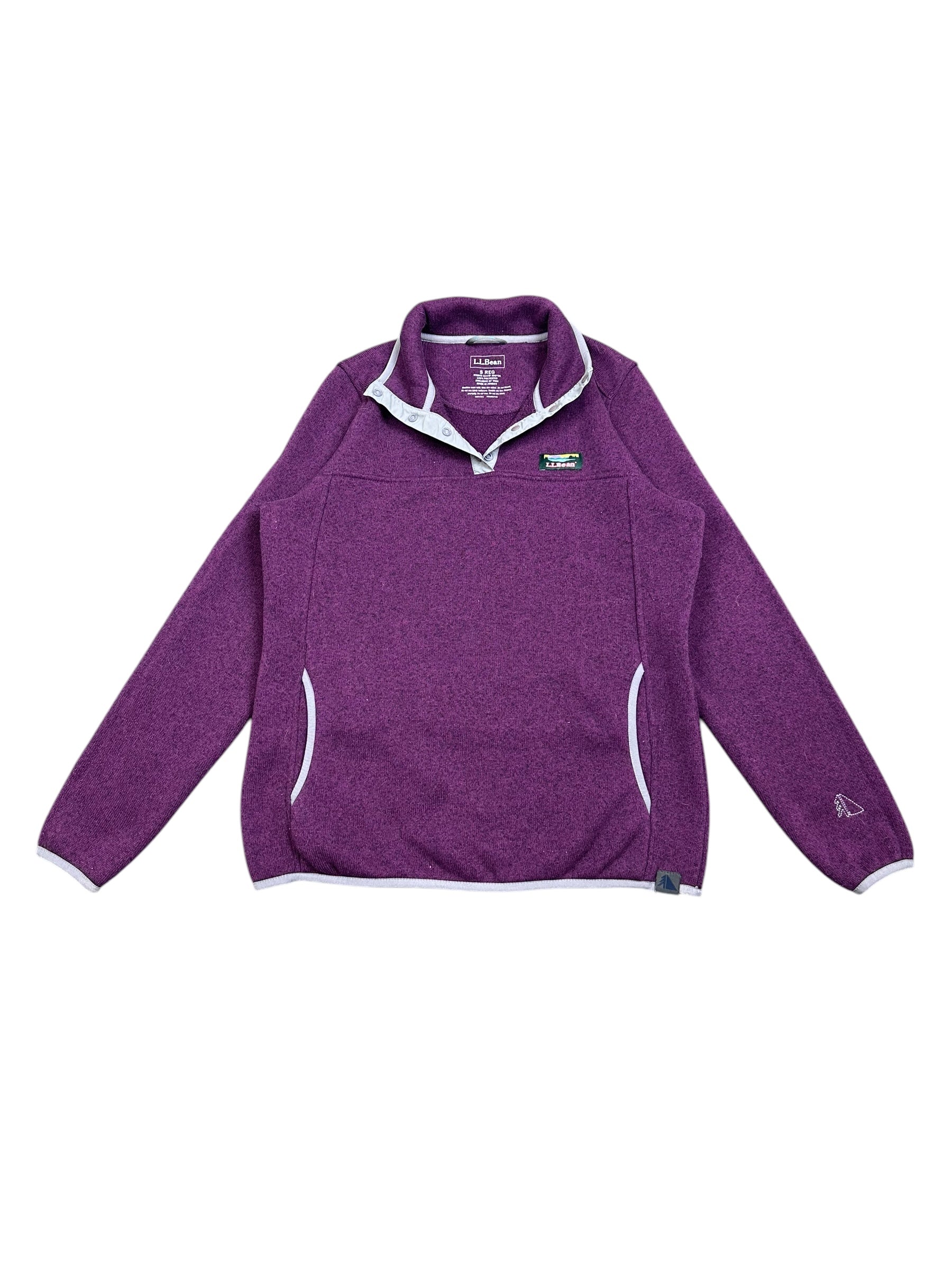 Bluza L.L.Bean
