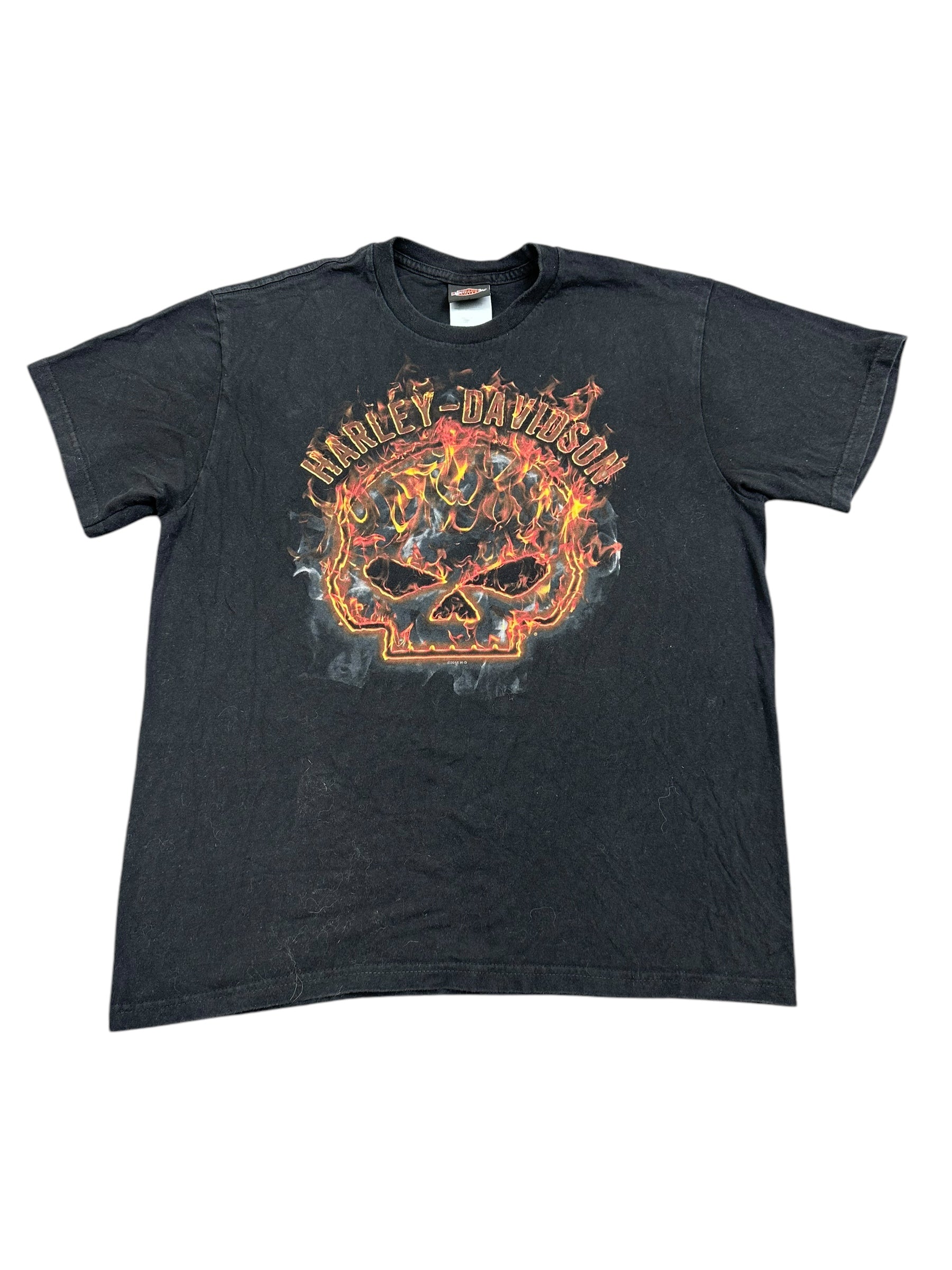 Koszulka Harley-Davidson