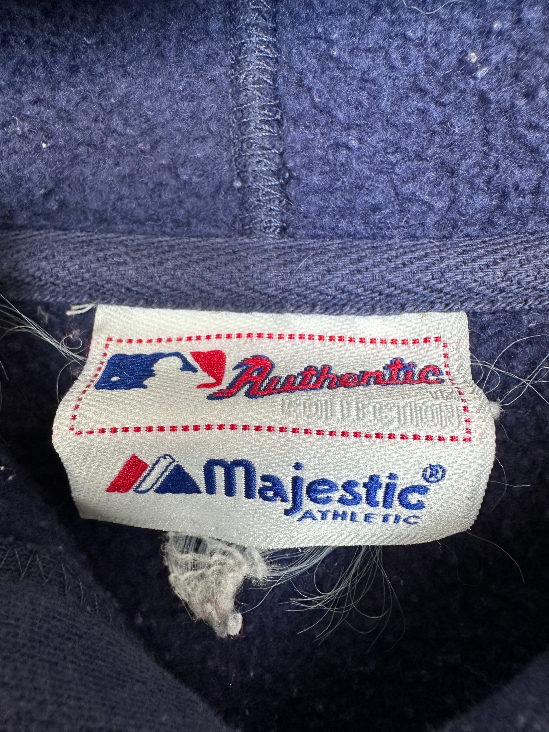 Bluza Majestic Red Sox