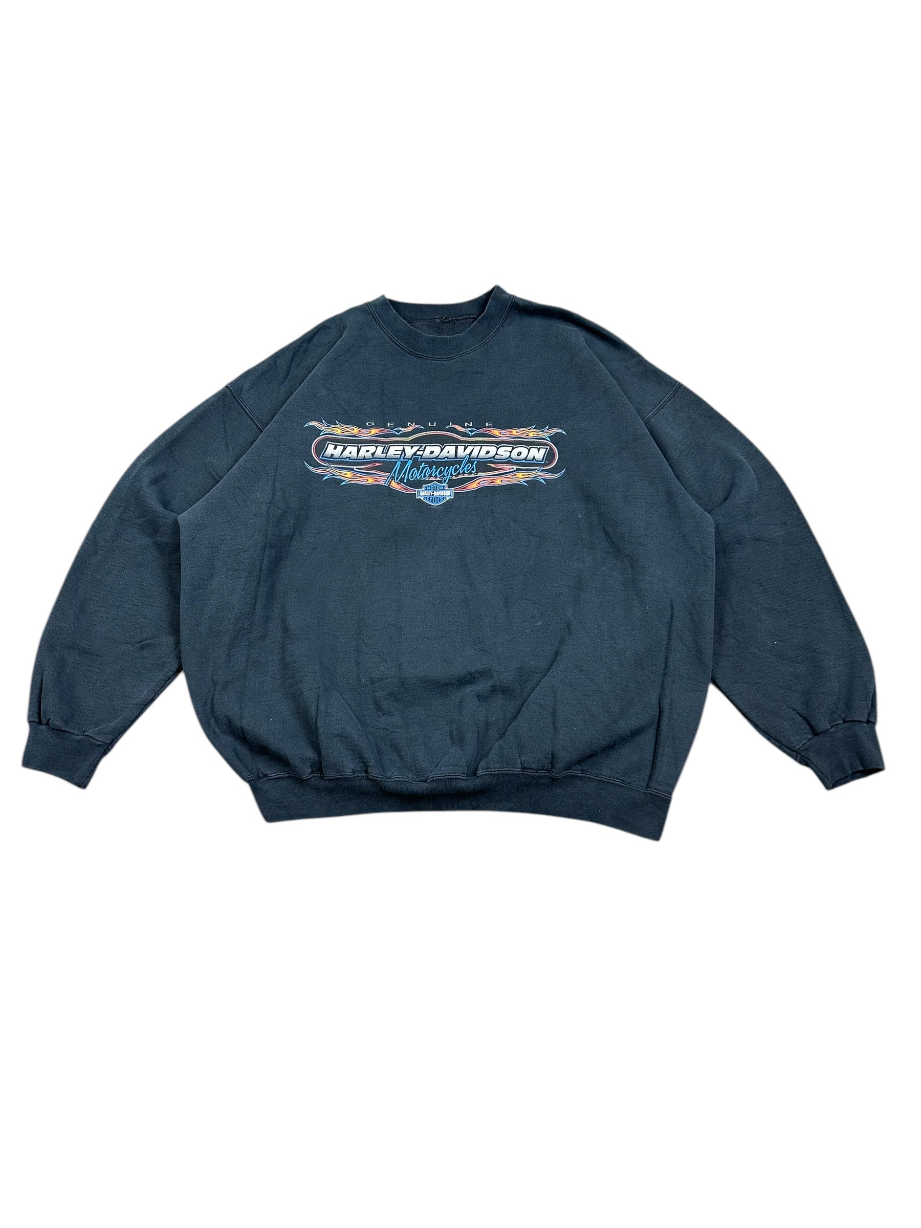 Bluza Harley-Davidson