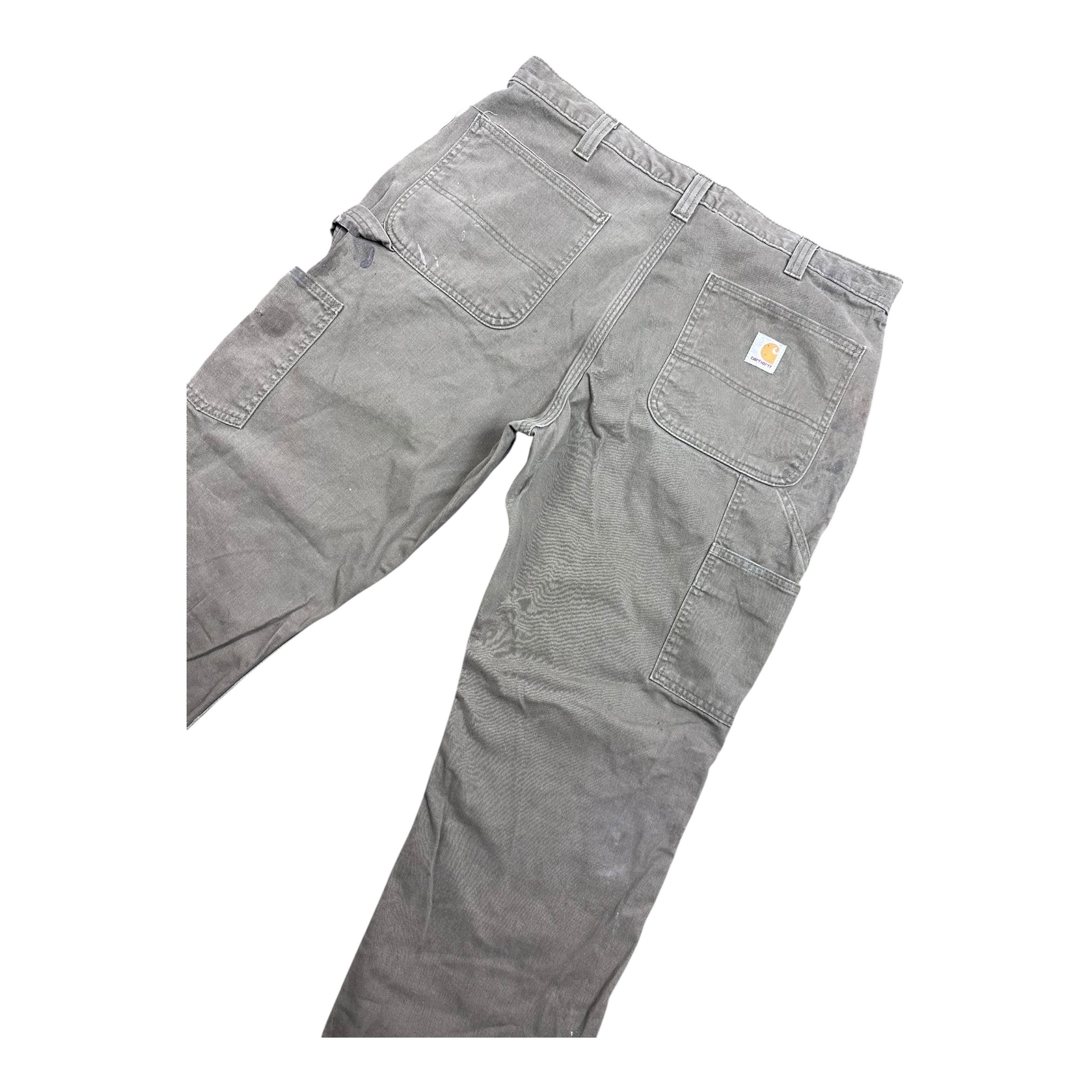 Spodnie Carhartt