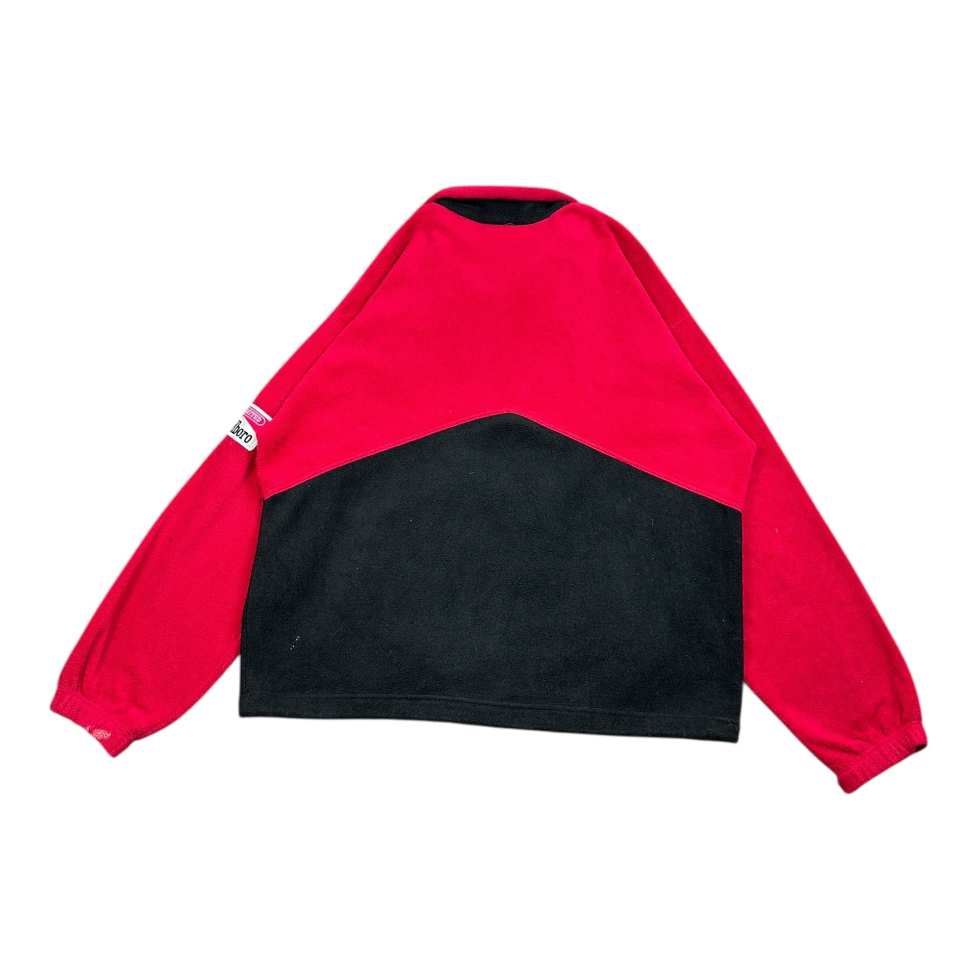 Bluza Marlboro