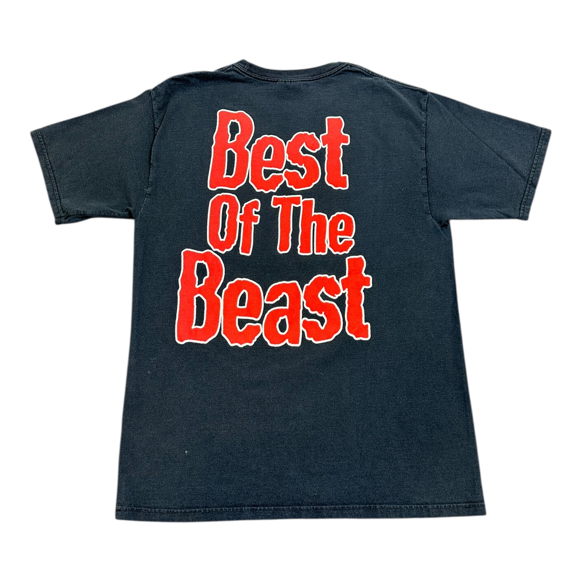 Koszulka Iron Maiden