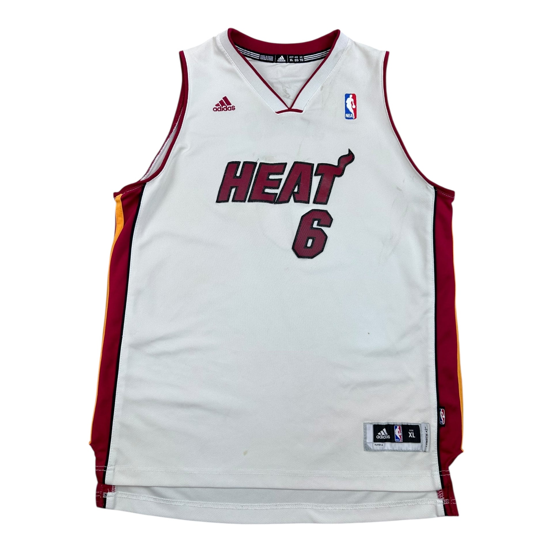Koszulka NBA Adidas