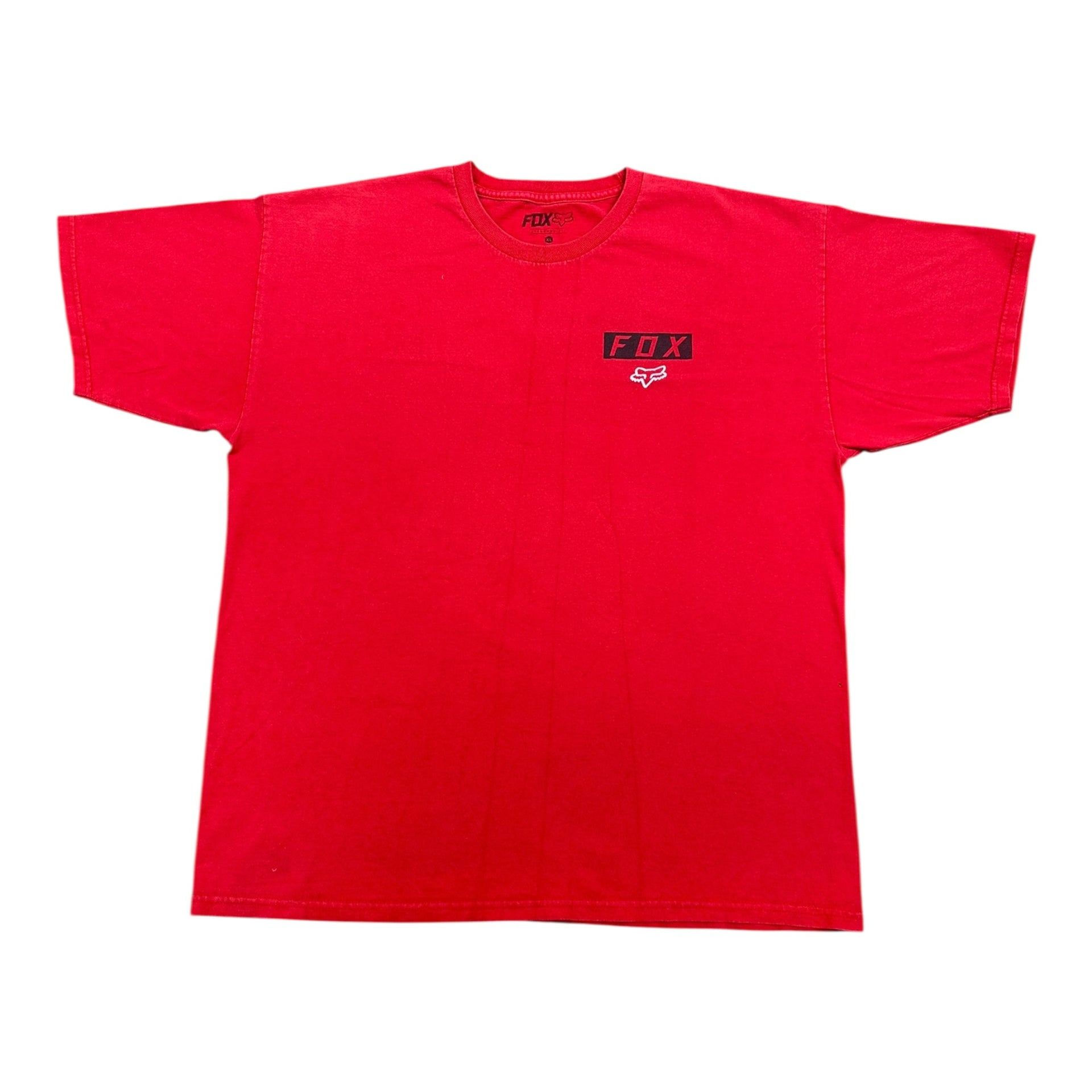 Koszulka Fox