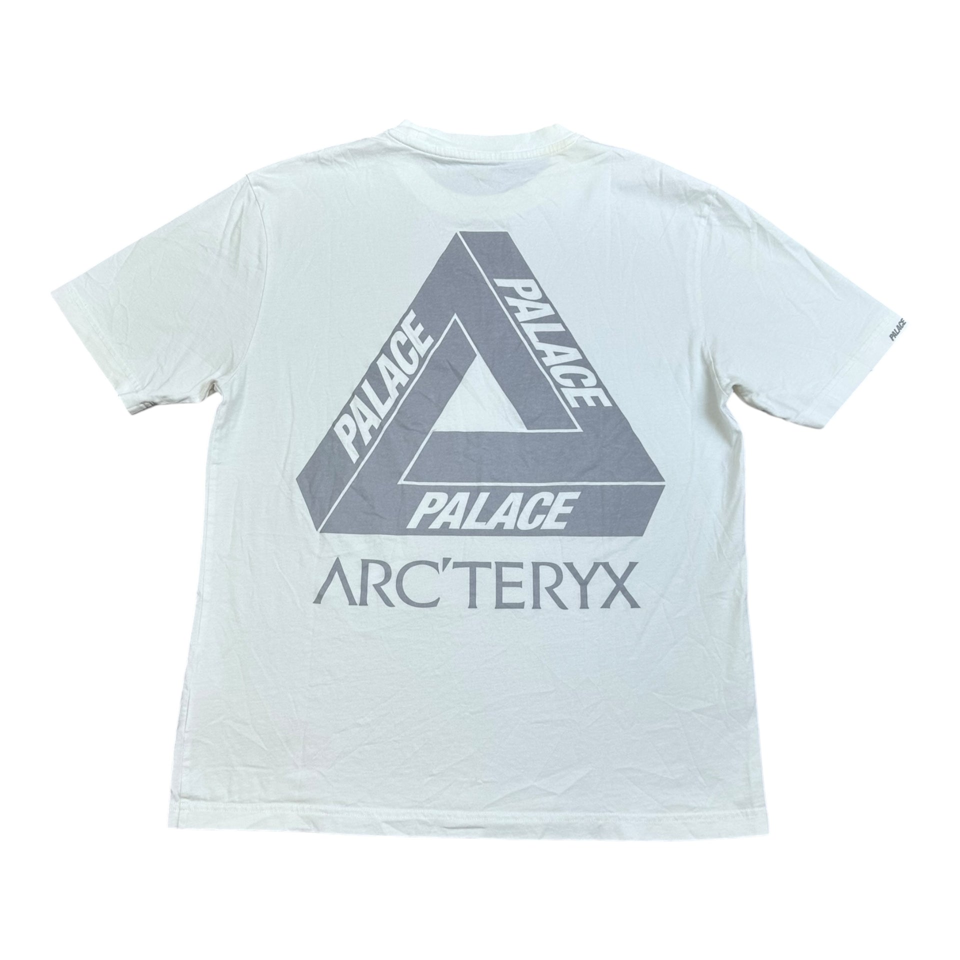 Koszulka Arc’teryx