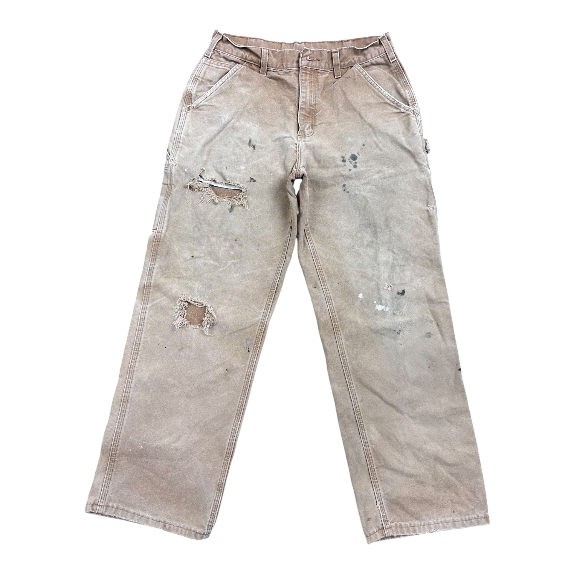 Spodnie Carhartt