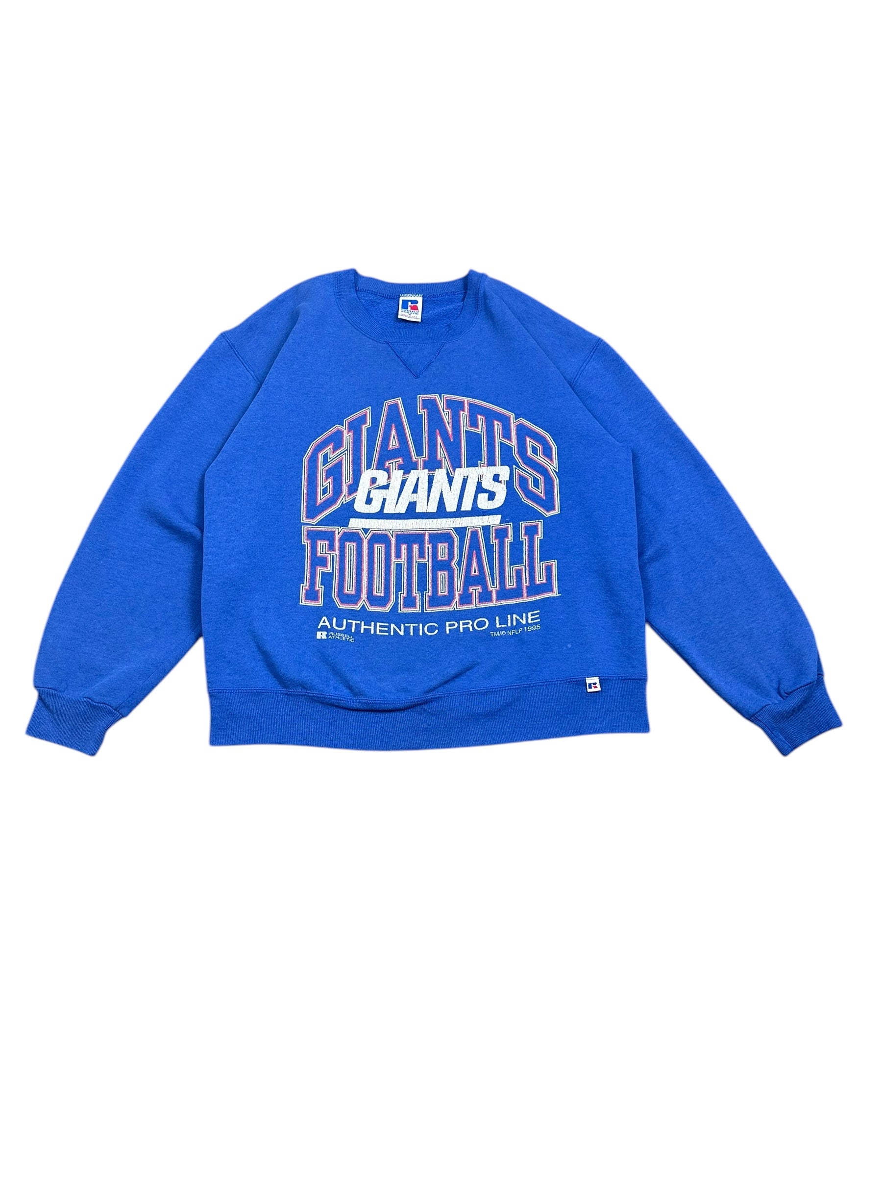 Bluza Russell Athletic Giants