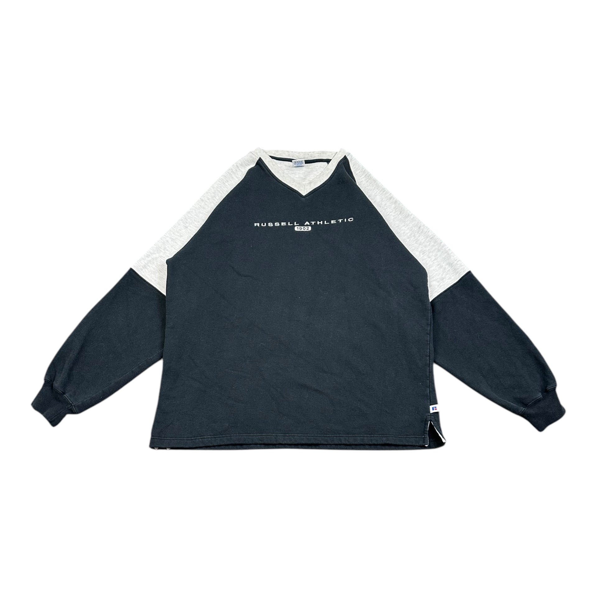 Bluza Russell Athletic