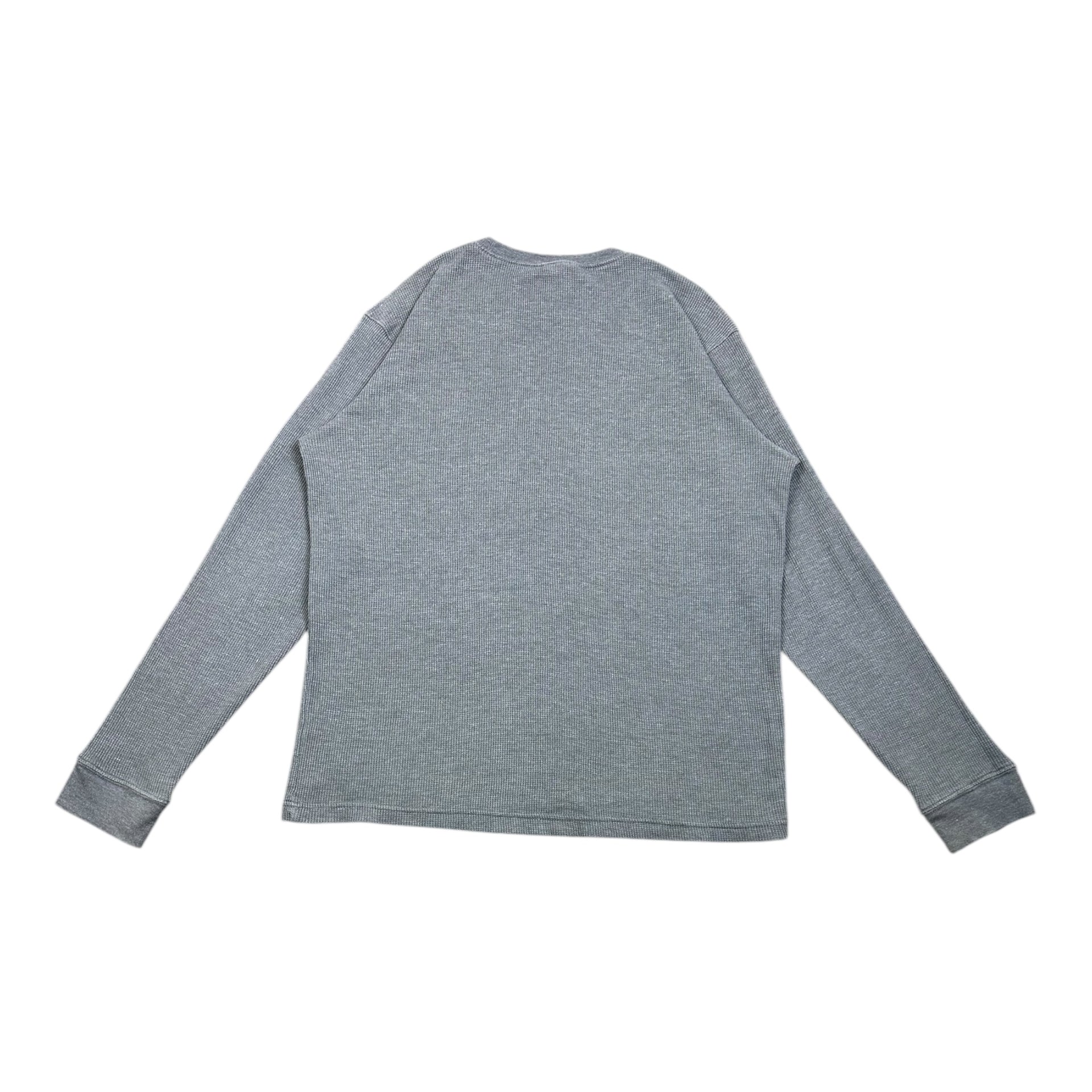Long-sleeve Hybrid