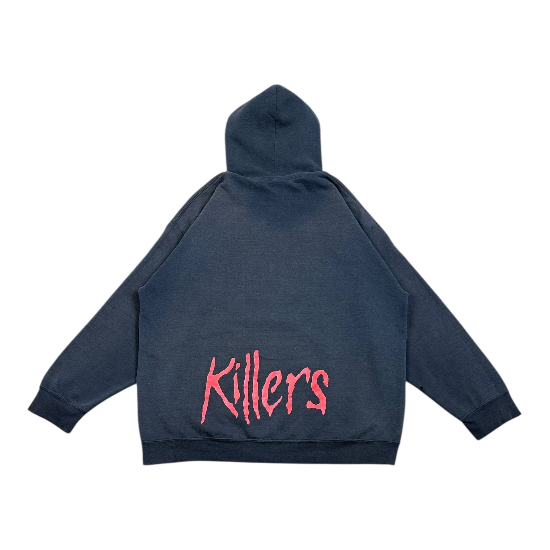 Bluza Iron Maiden