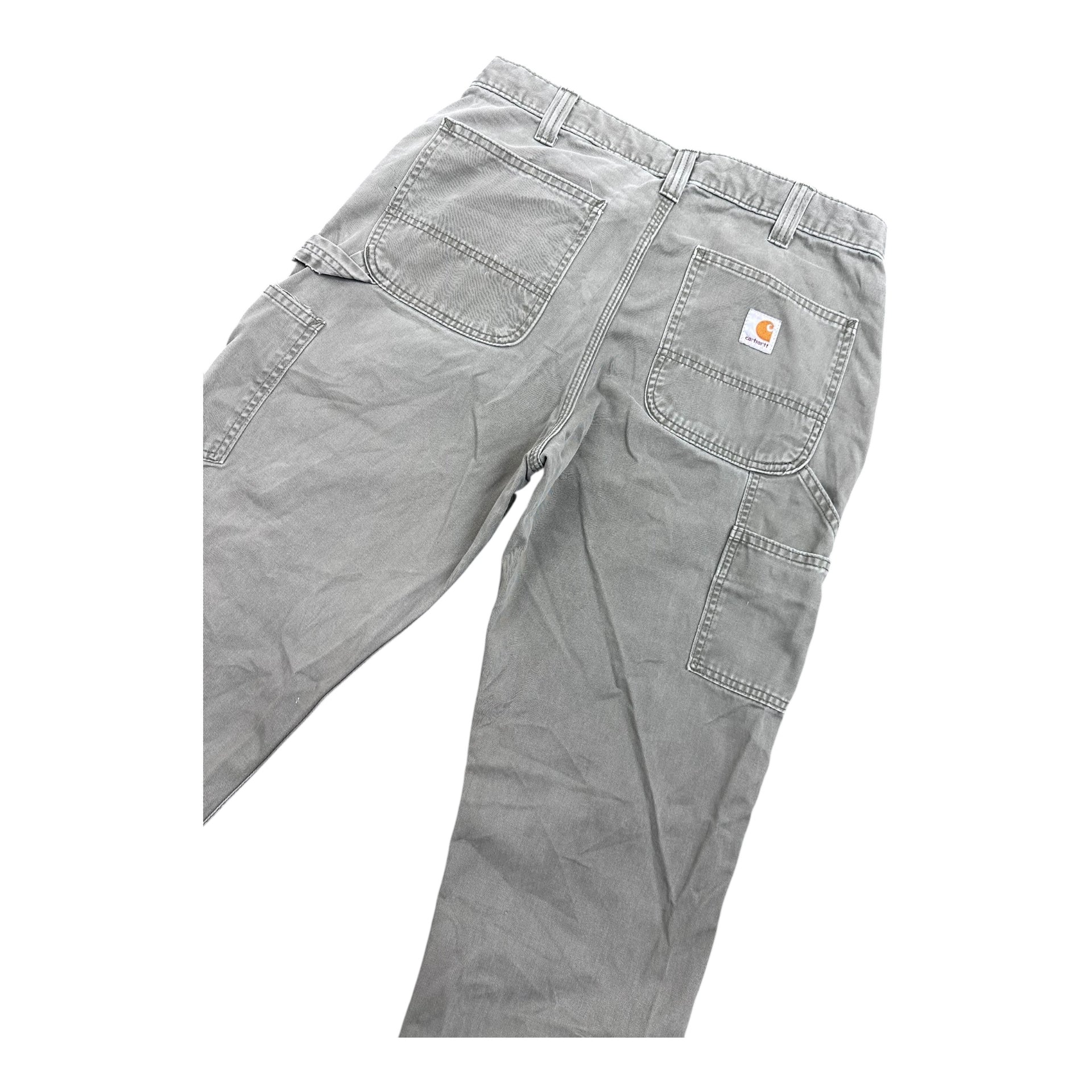 Spodnie Carhartt