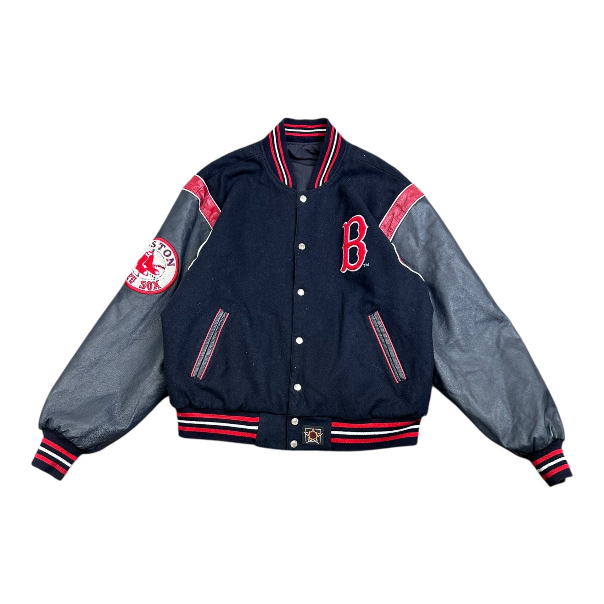 Kurtka JH Design