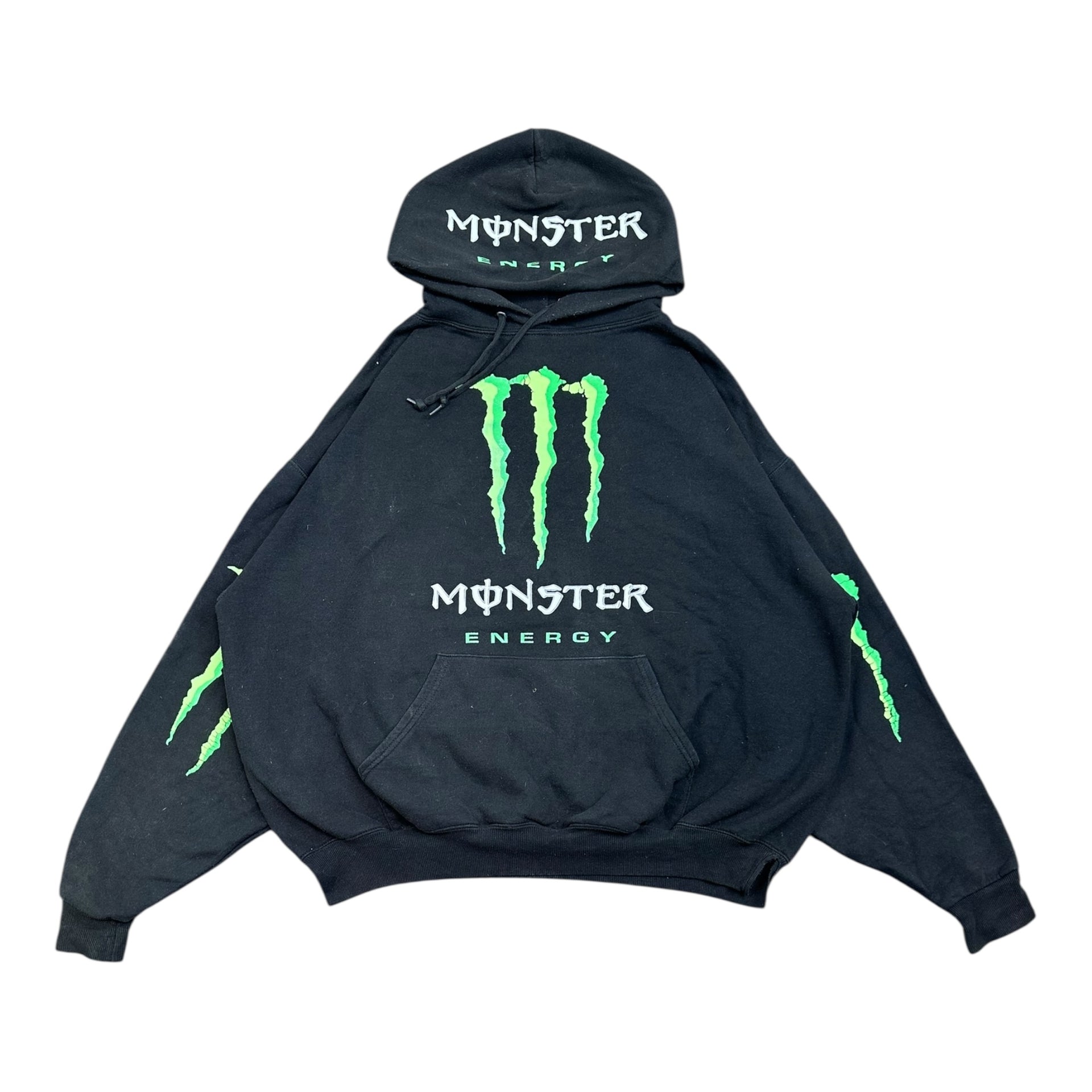 Bluza Monster