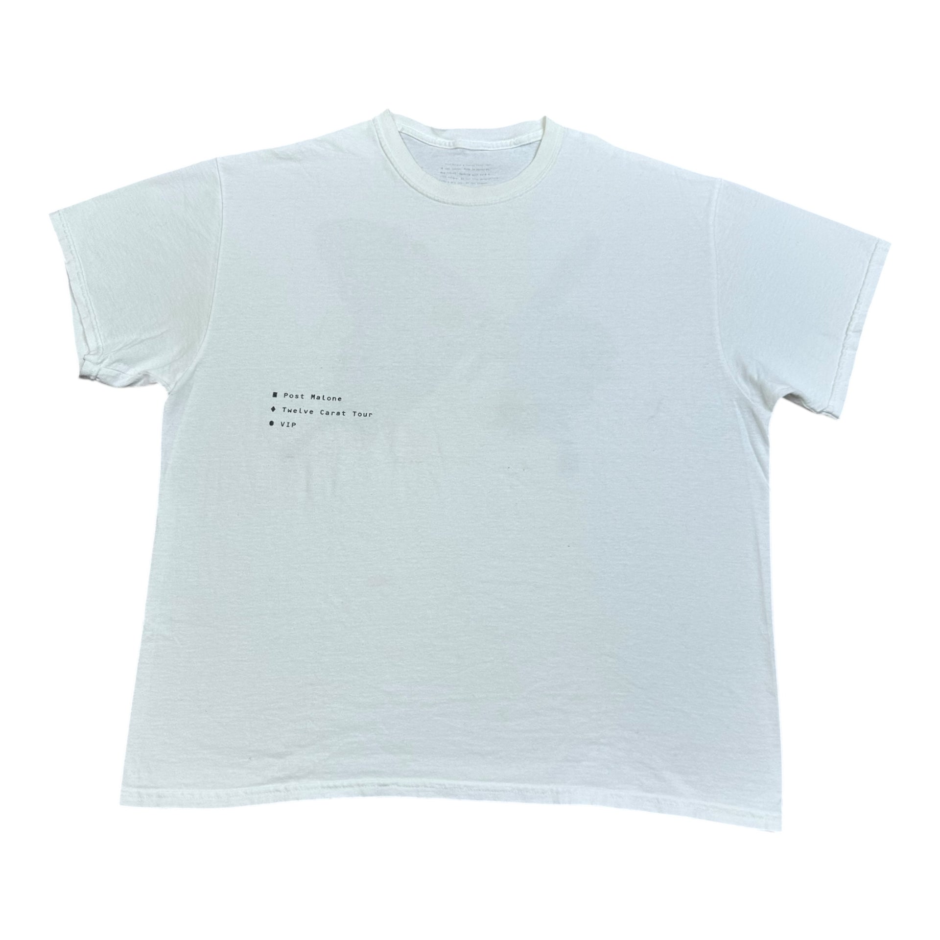 Koszulka Post Malone