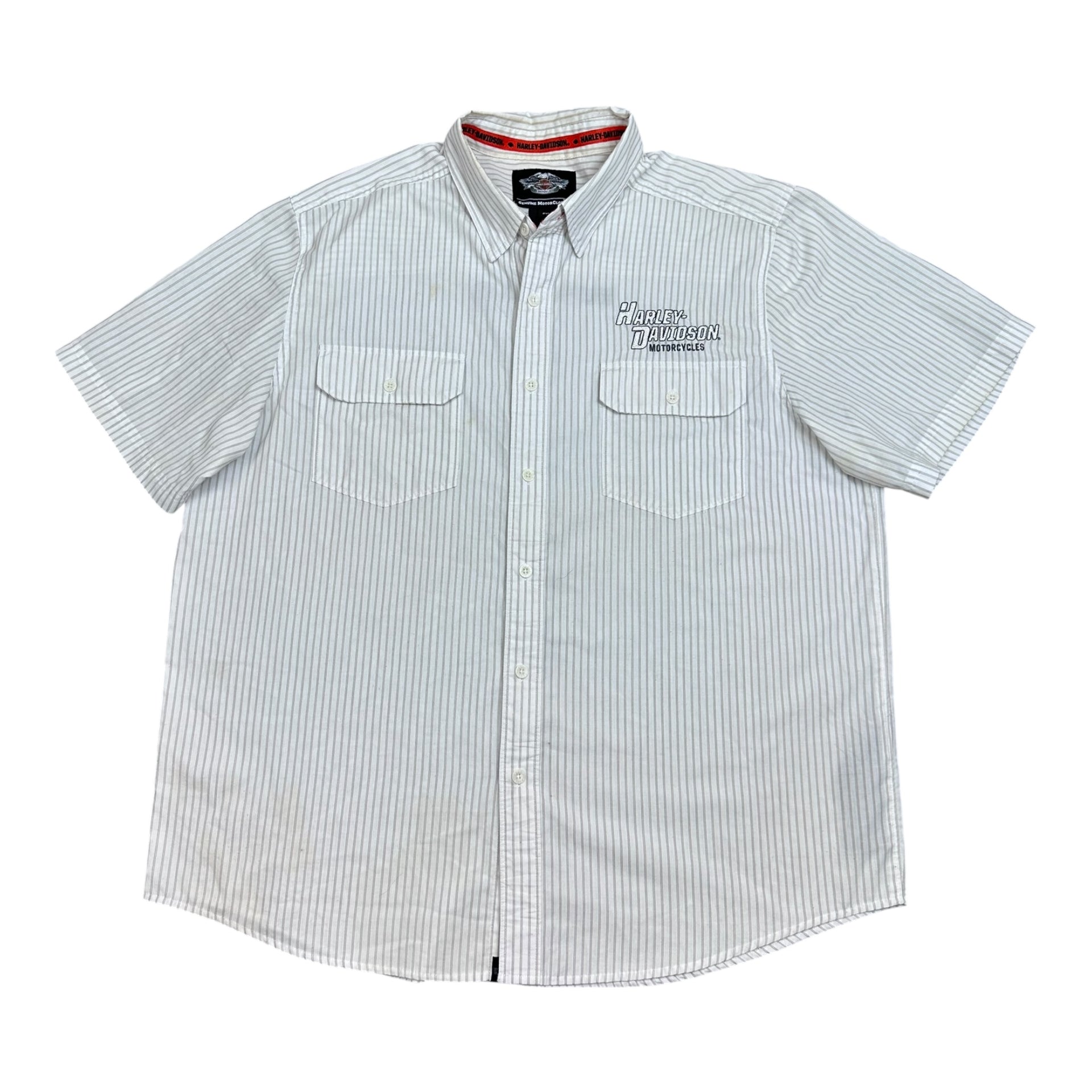 Koszulka Harley-Davidson