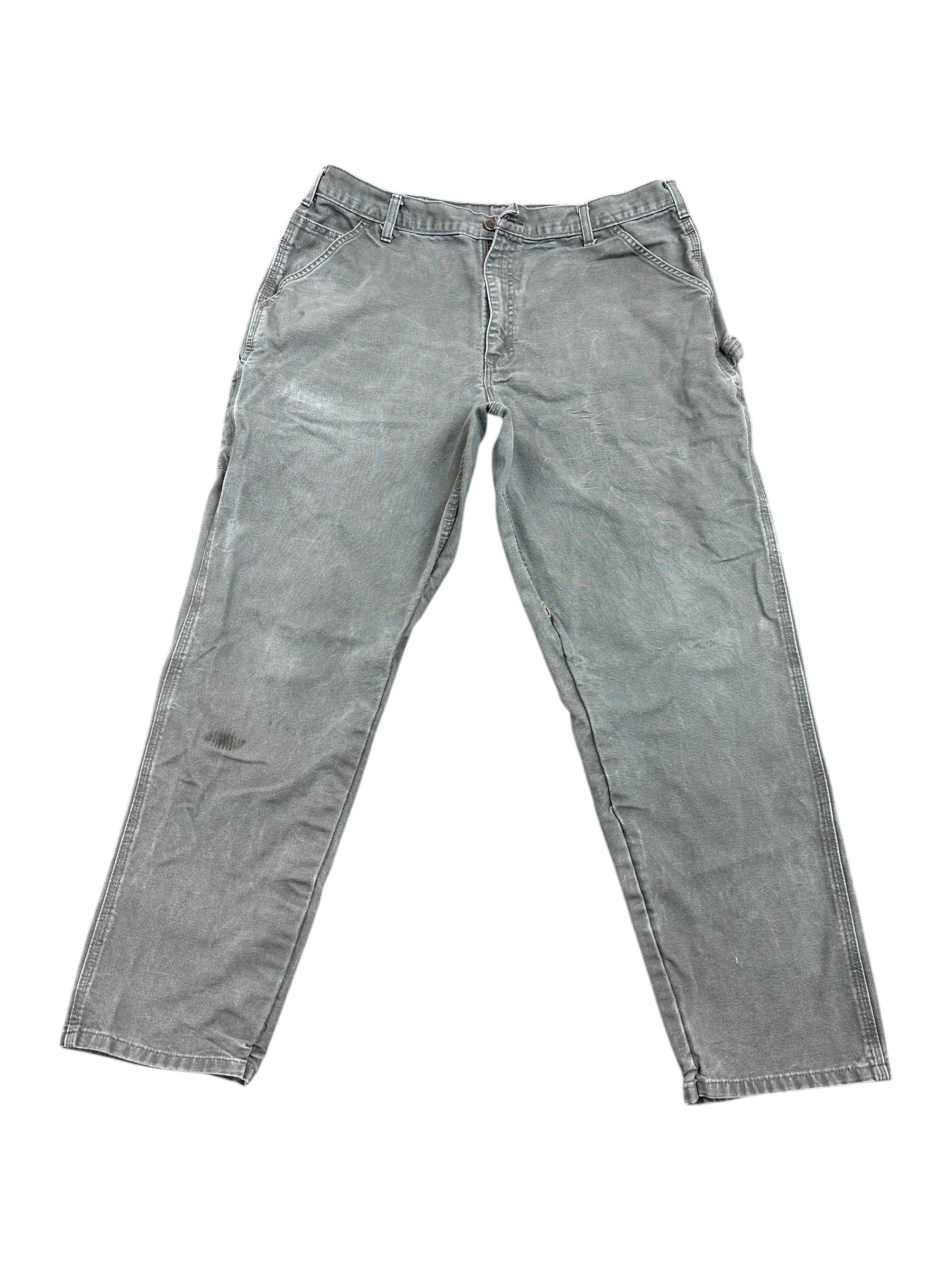 Spodnie Carhartt