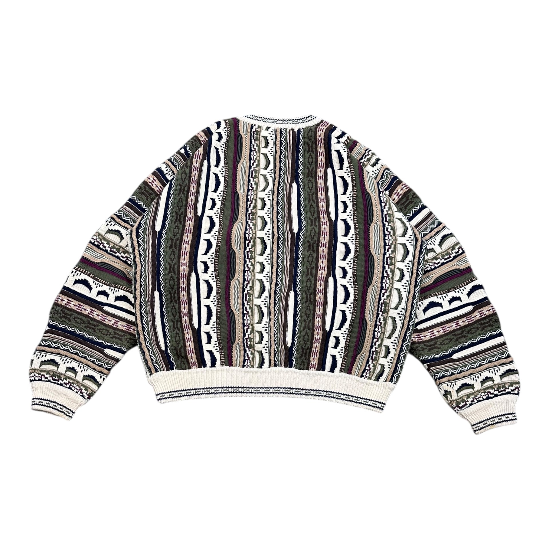 Vintage Sweter