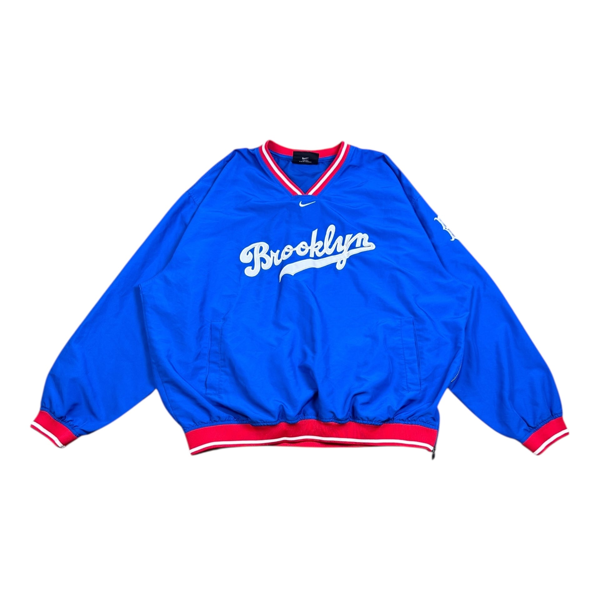 Bluza Nike Cooperstown Collection