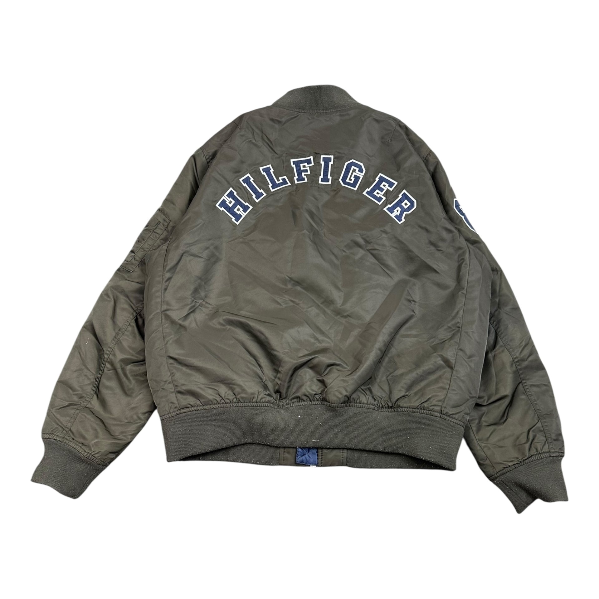 Kurtka Tommy Hilfiger