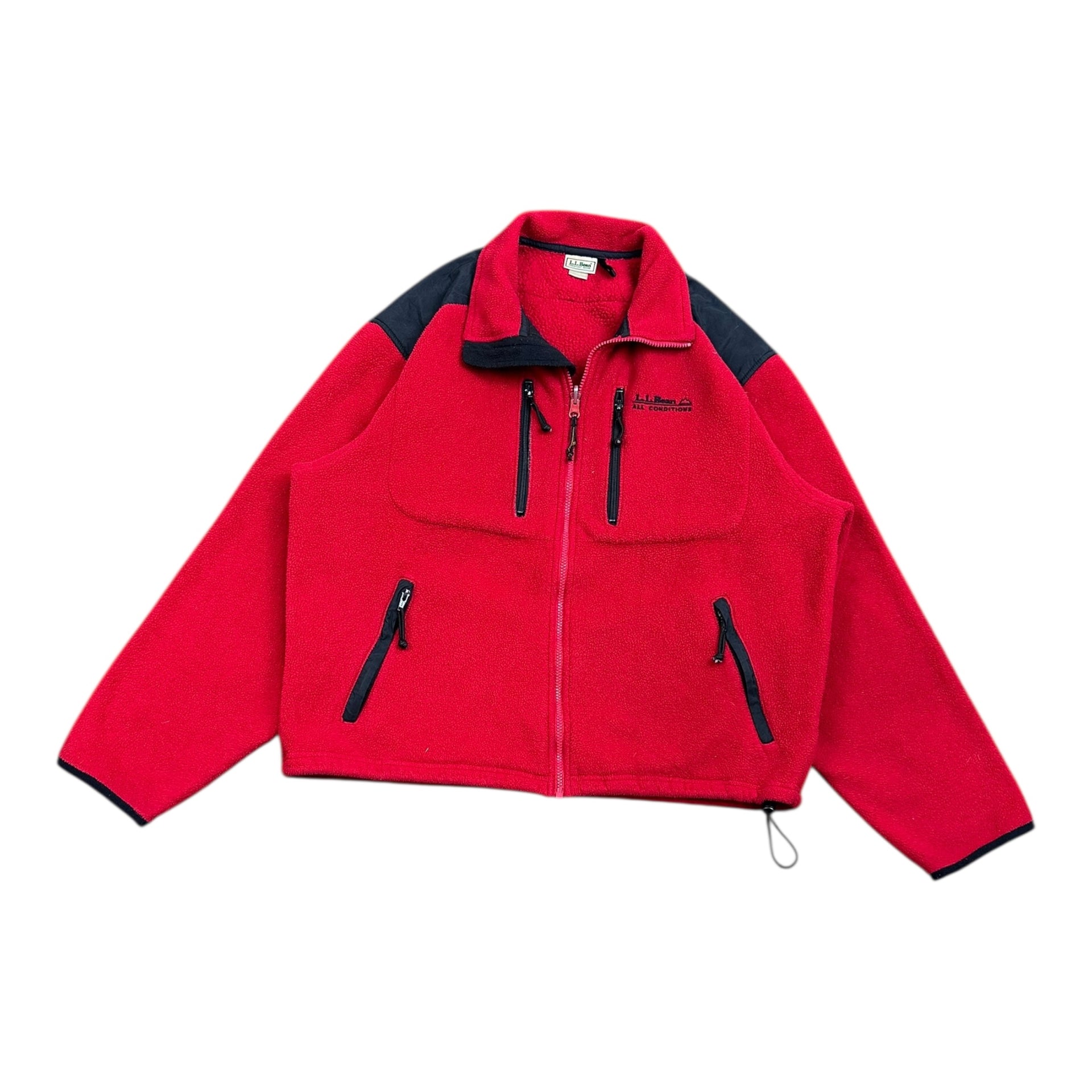 Bluza L.L.Bean