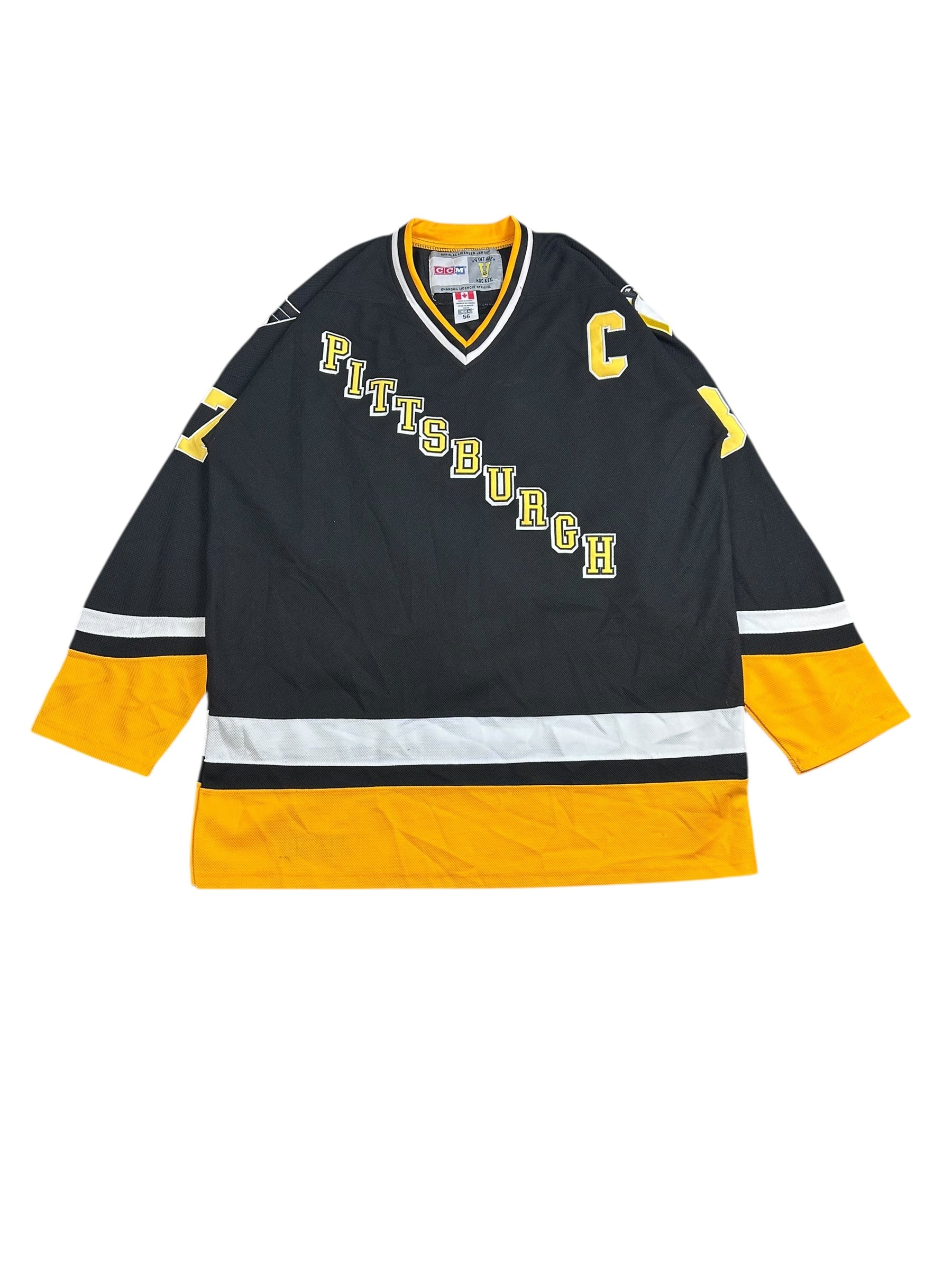 Long-sleeve NHL