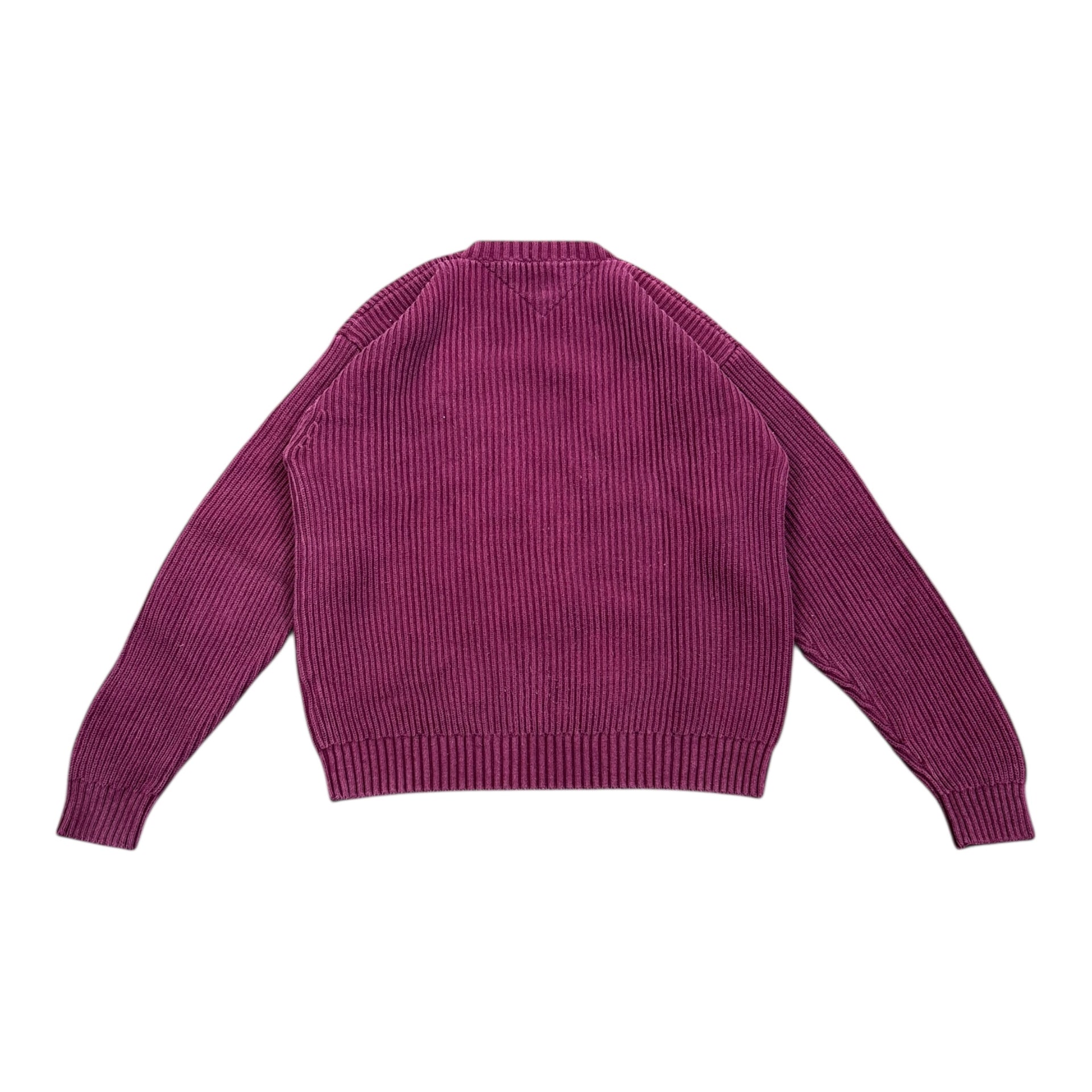Sweter Tommy Hilfiger
