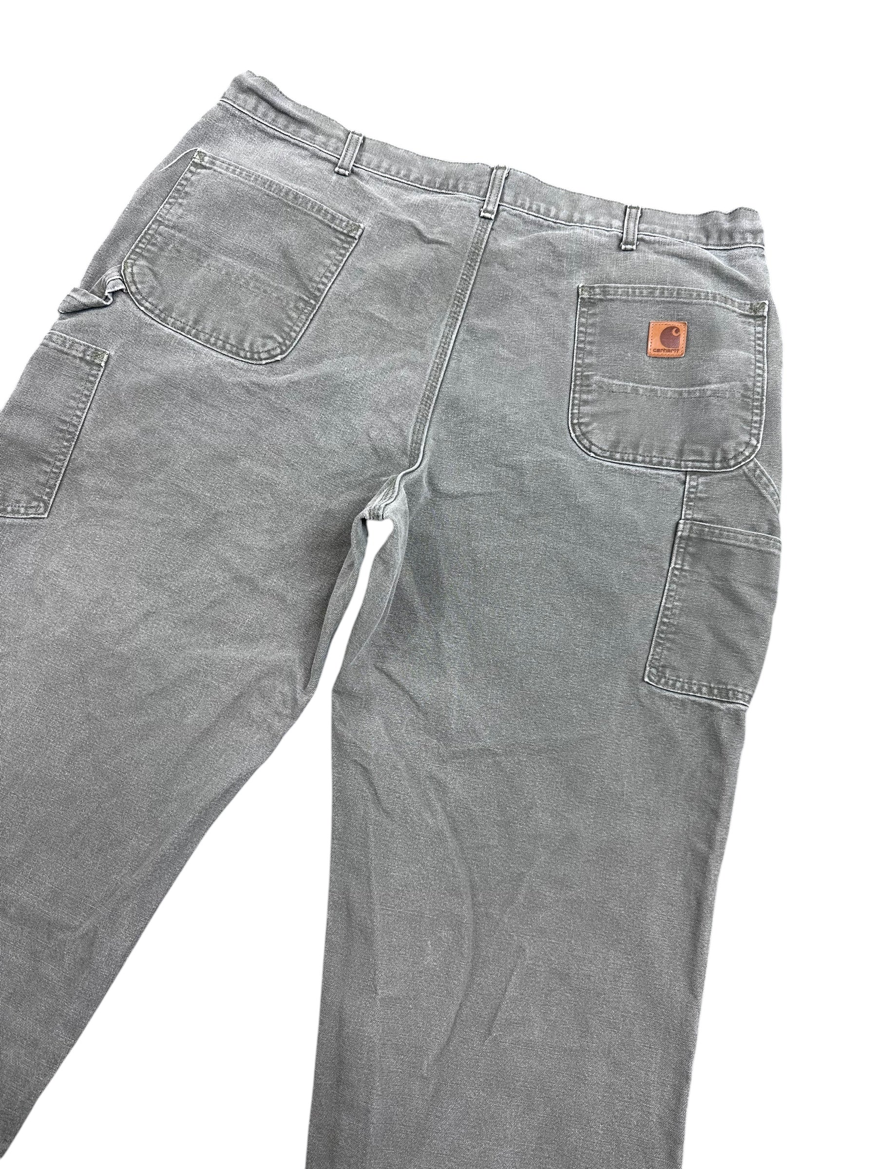 Spodnie Carhartt