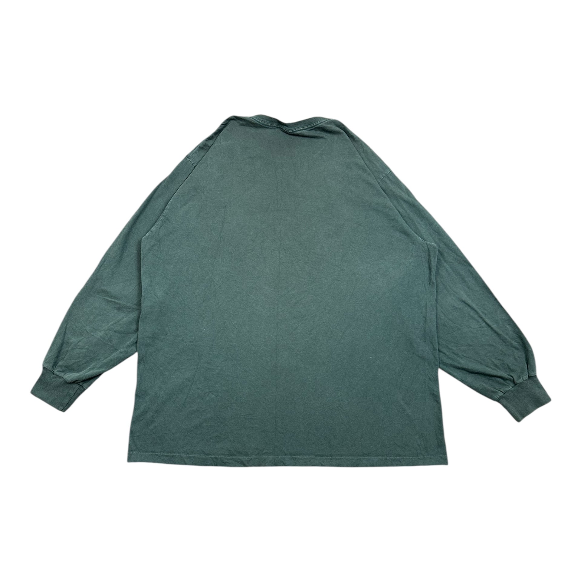 Long-sleeve Polo Ralph Lauren