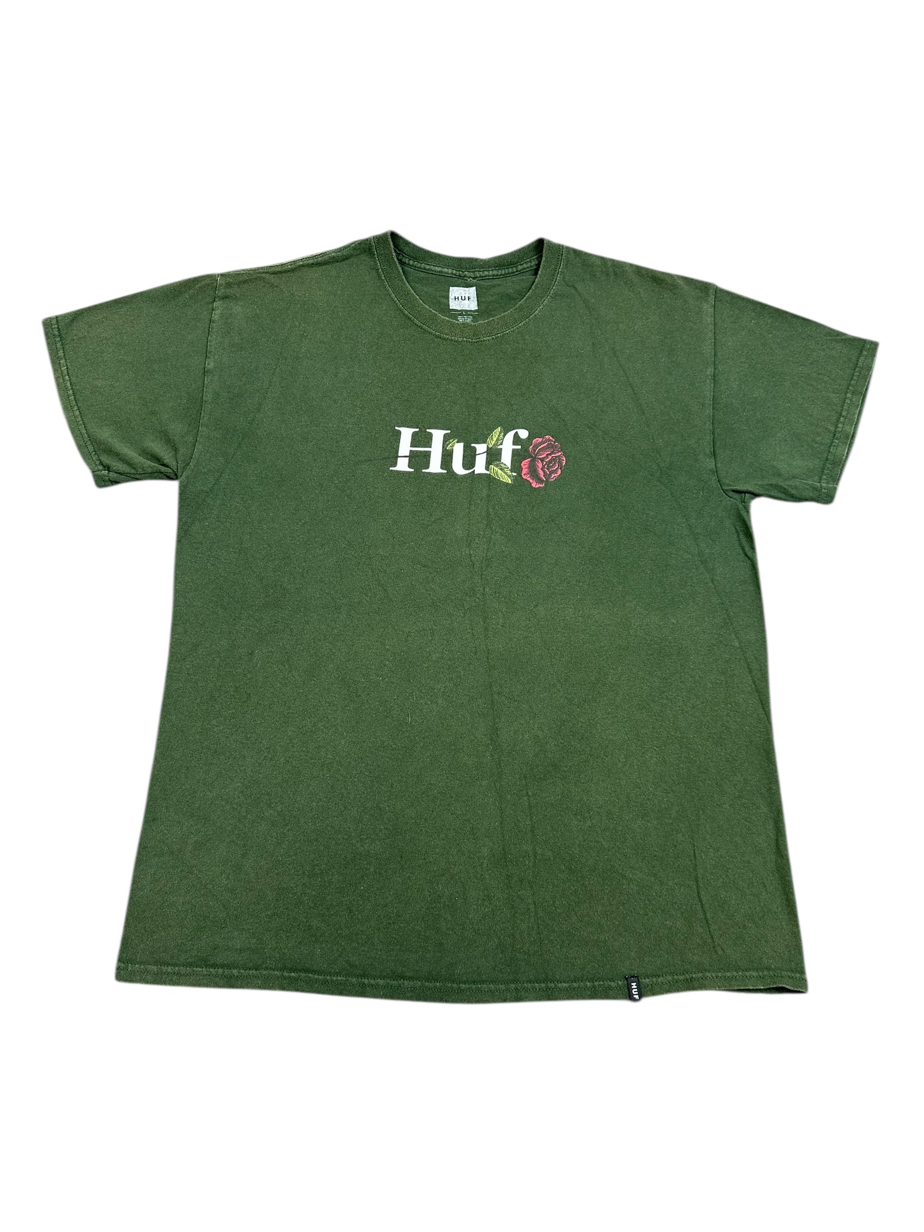 Koszulka Huf