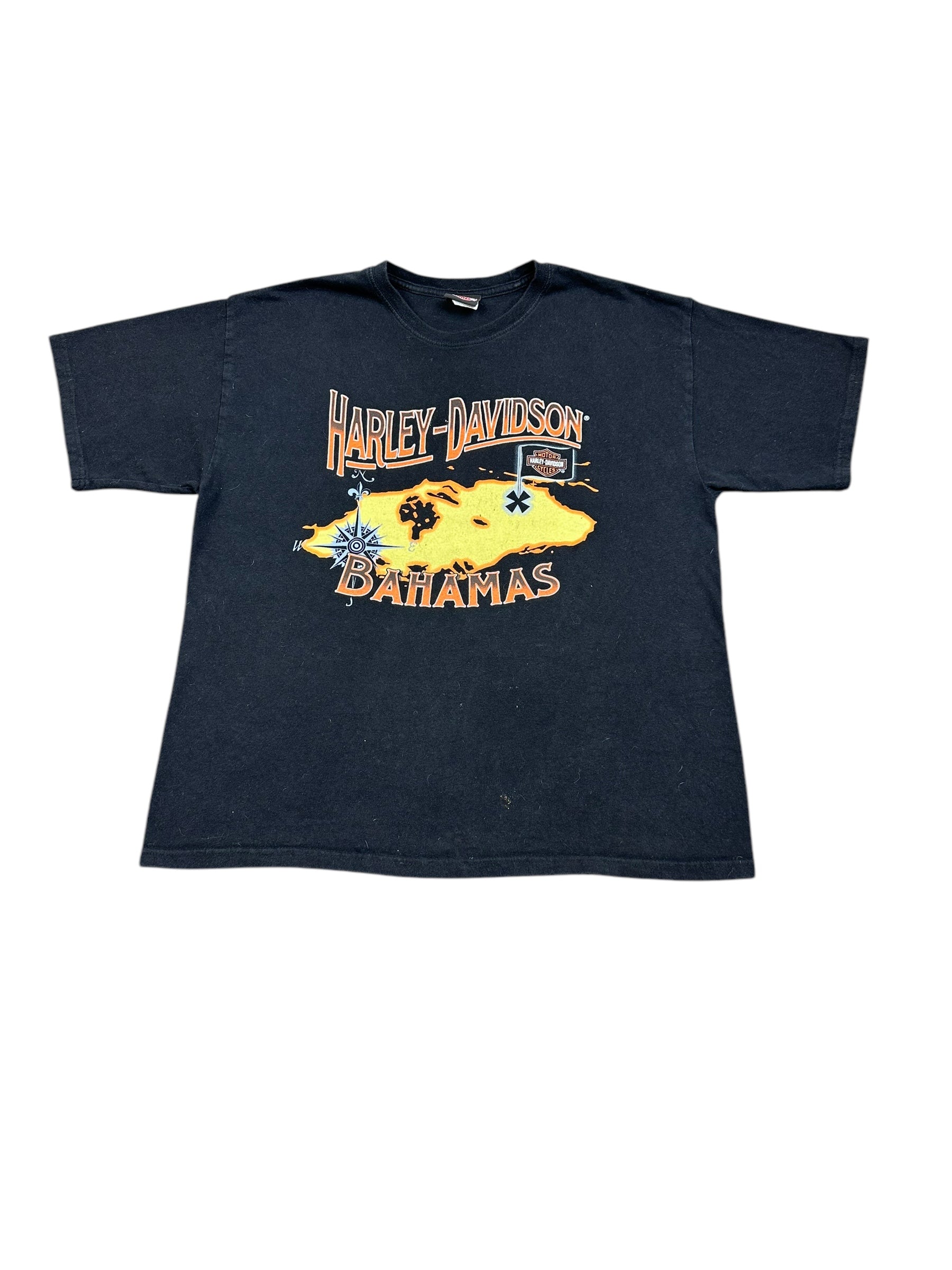 Koszulka Harley-Davidson