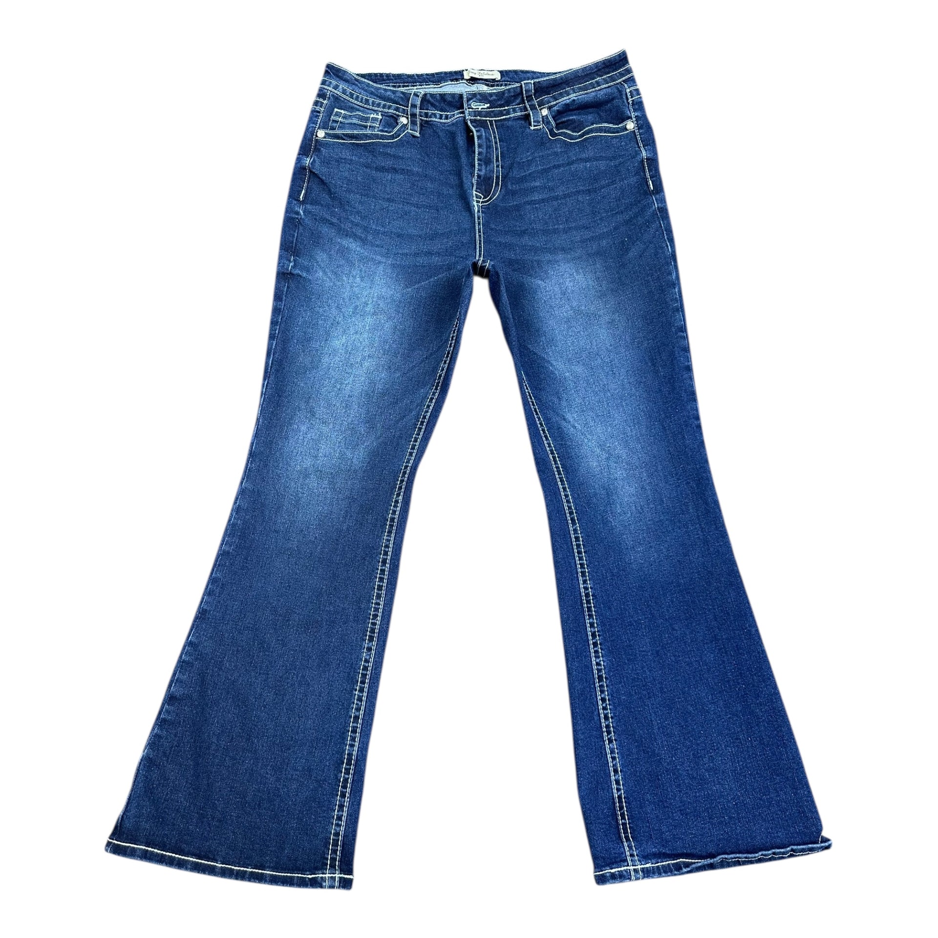 Spodnie Vintage